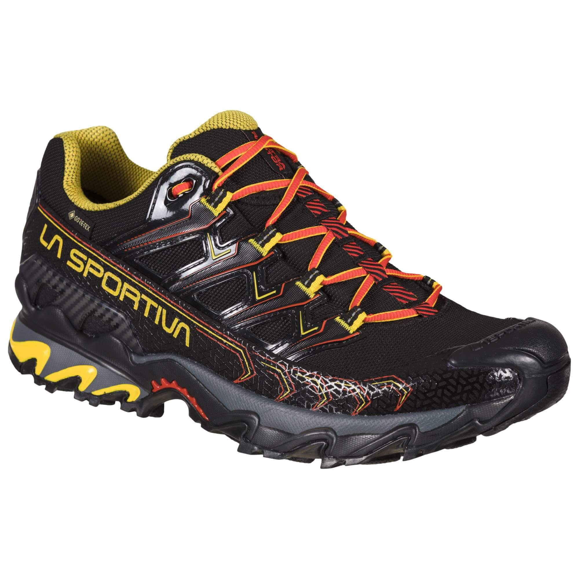 La Sportiva Ultra Raptor II GTX  Herren - Trailrunningschuhe