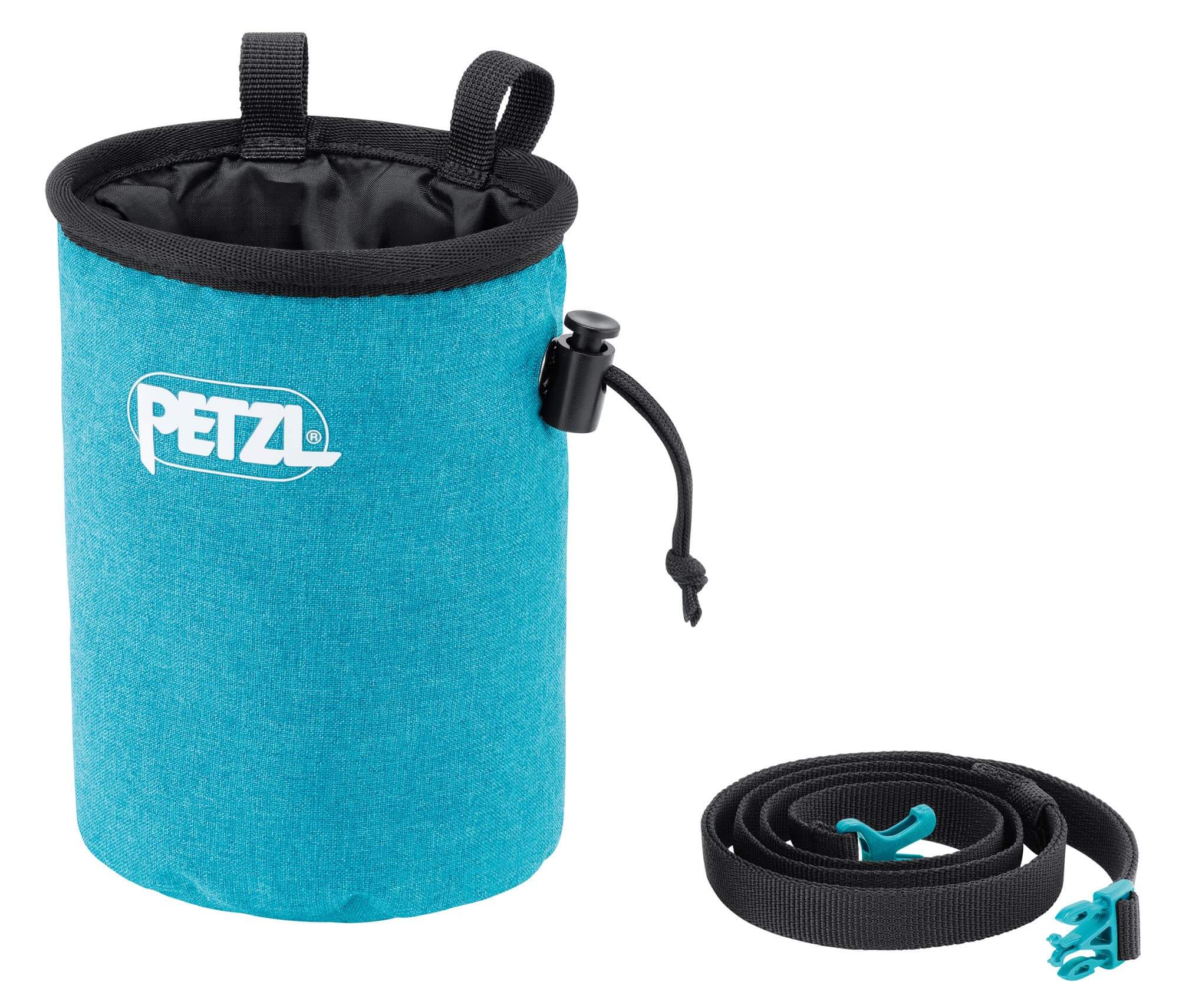 Petzl BANDI Chalk Bag Unisex