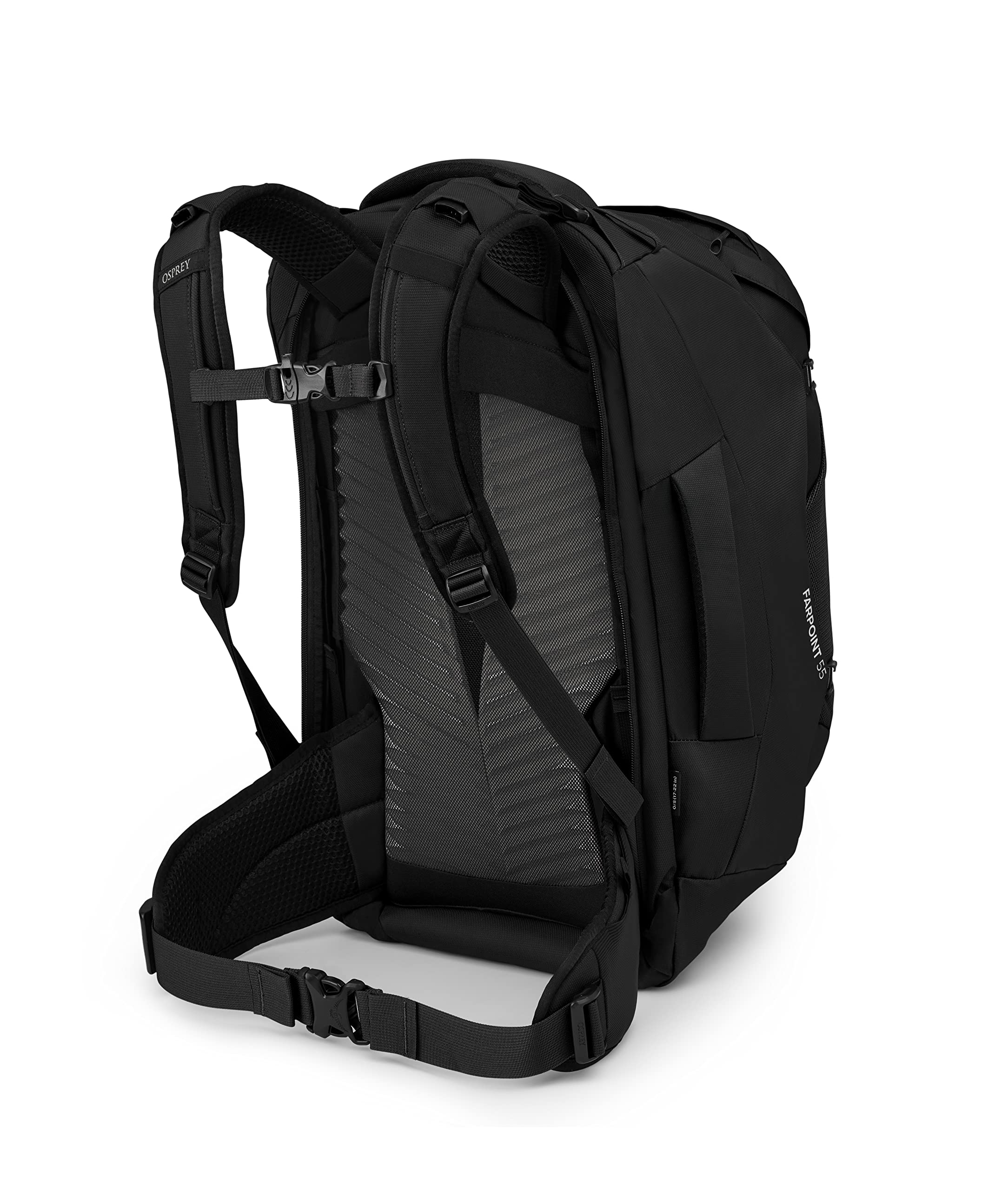 Osprey Farpoint 55 Reiserucksack für Herren