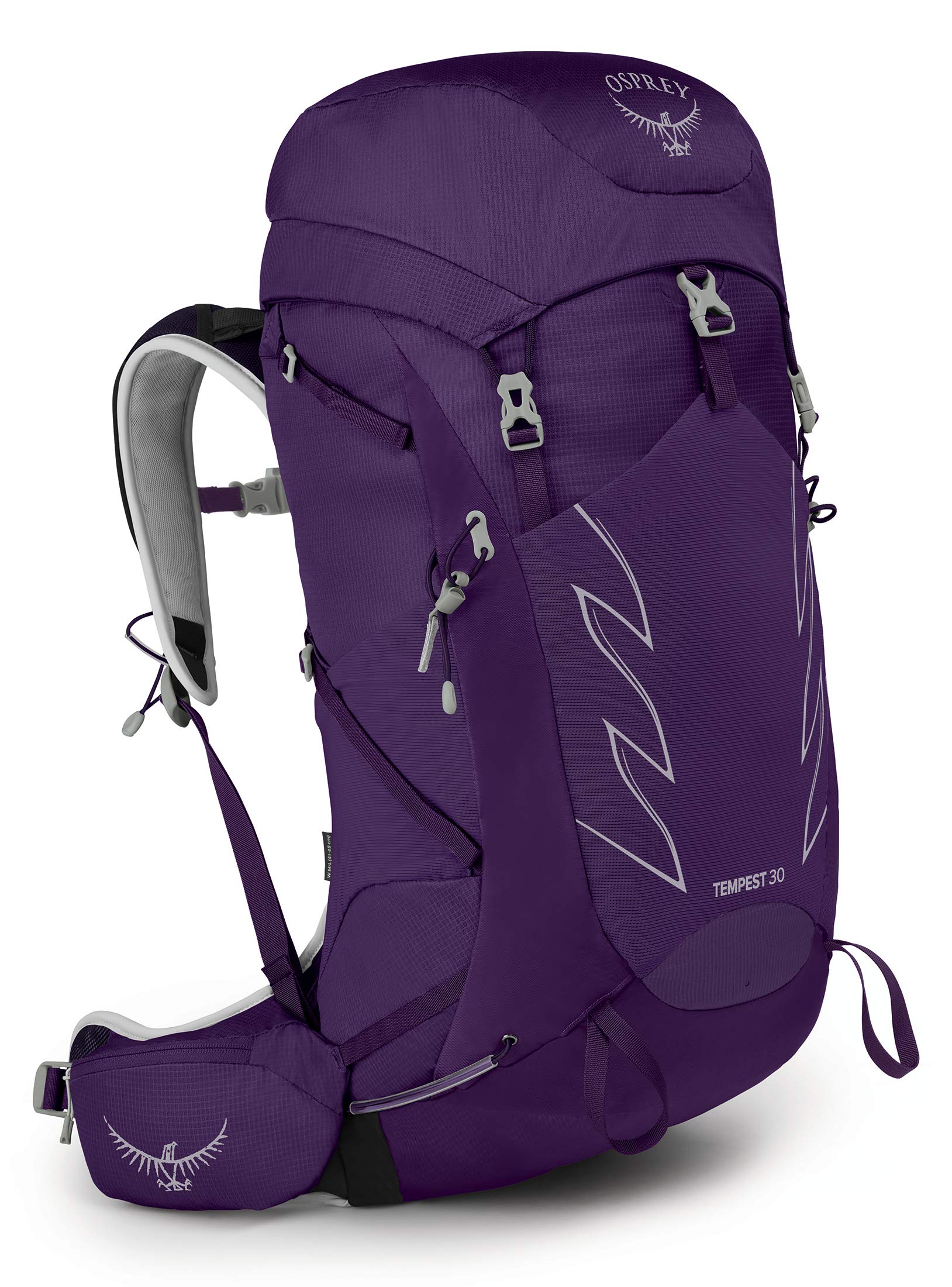 Osprey Tempest 30 Wanderrucksack für Damen