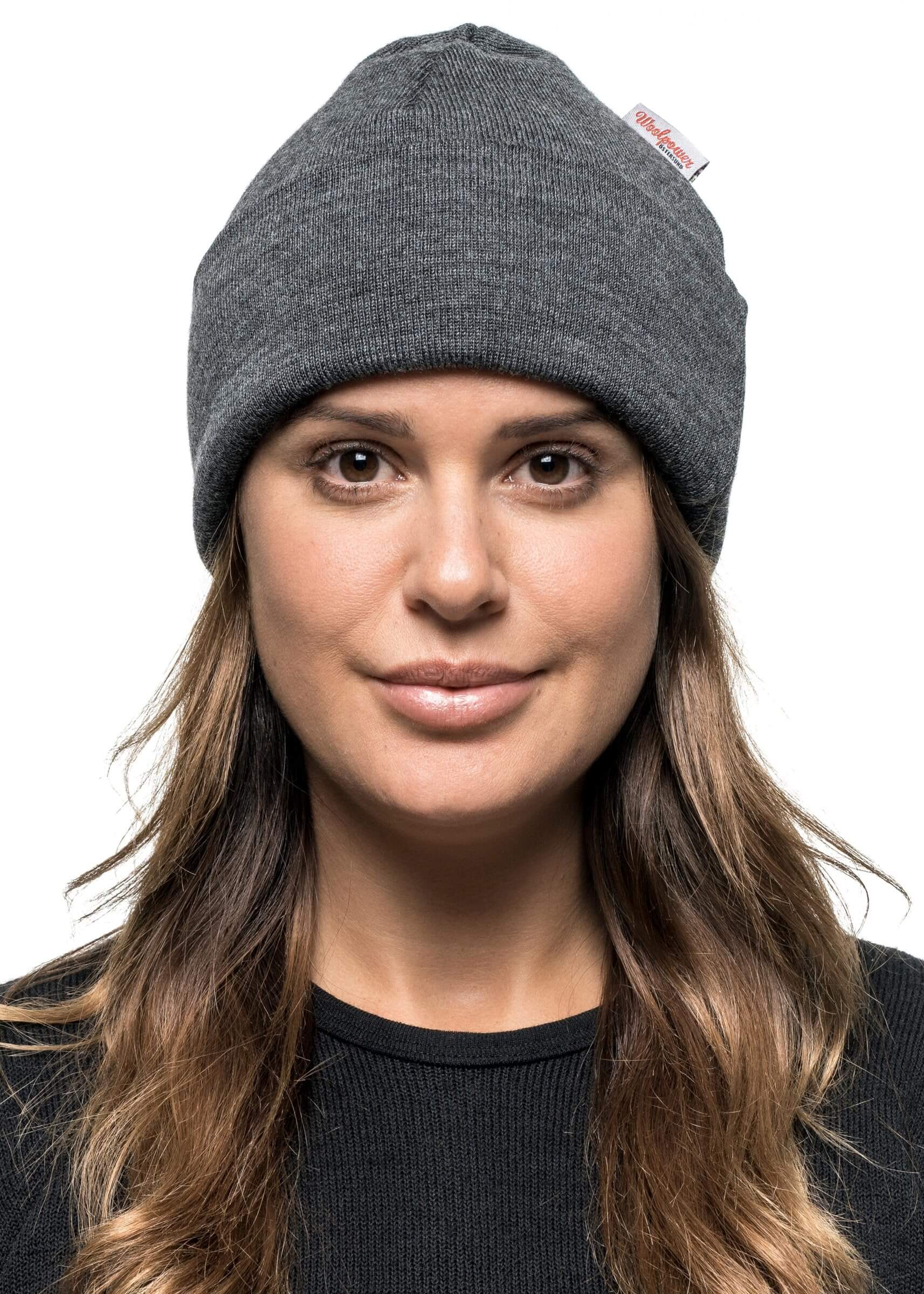 Woolpower Beanie Classic 400