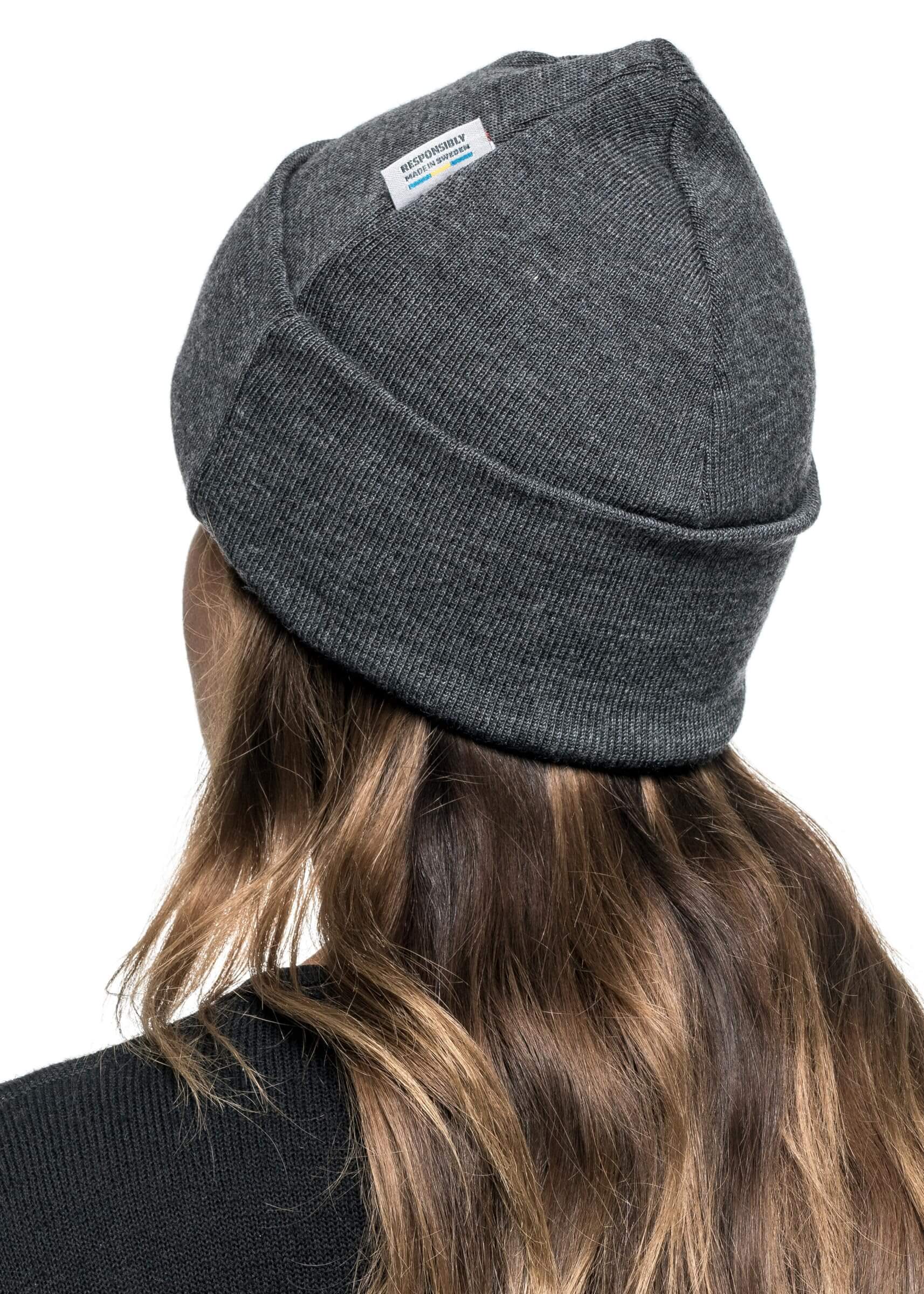 Woolpower Beanie Classic 400