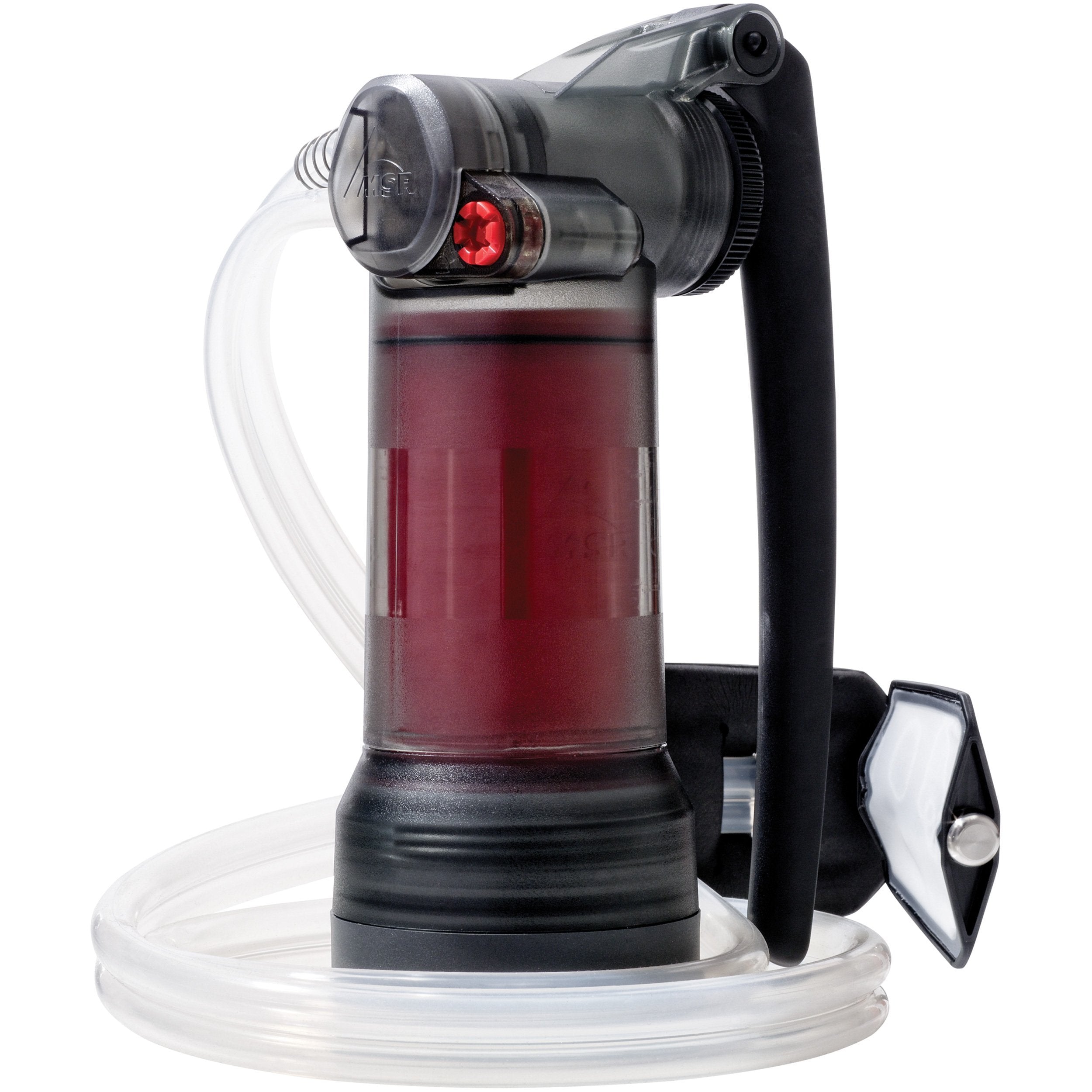 MSR Guardian Purifier - Wasserfilter