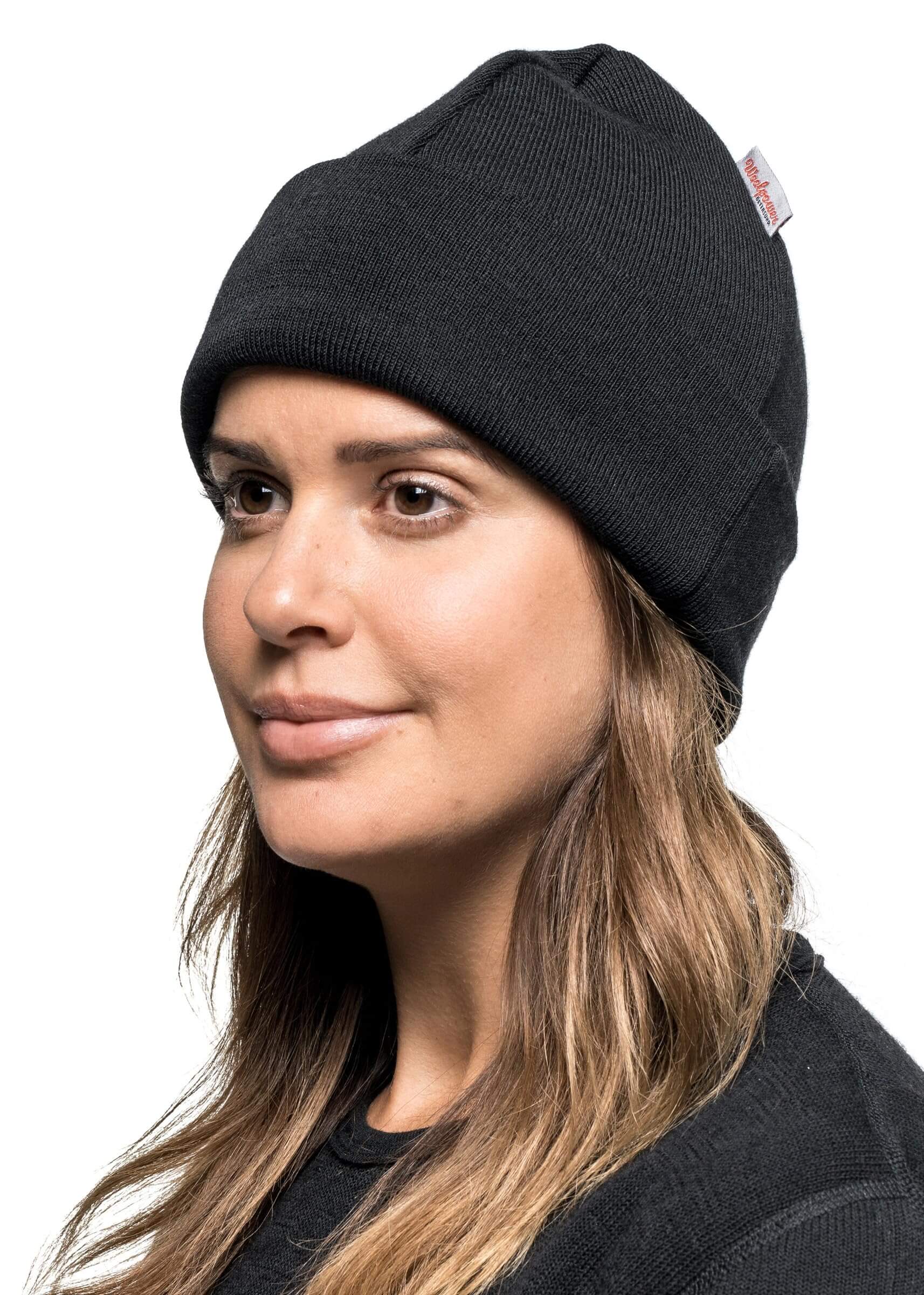 Woolpower Beanie Classic 400