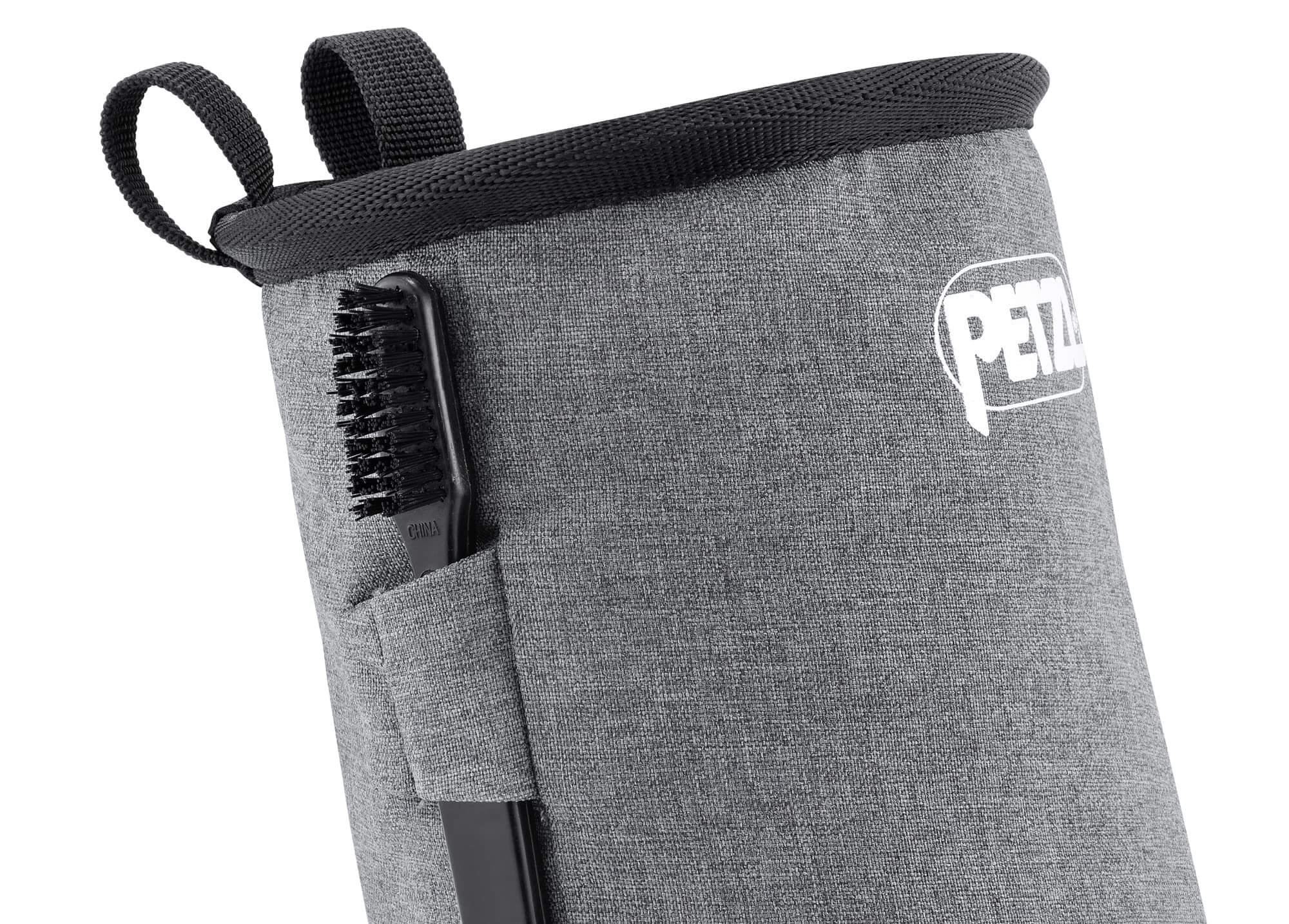 Petzl BANDI Chalk Bag Unisex