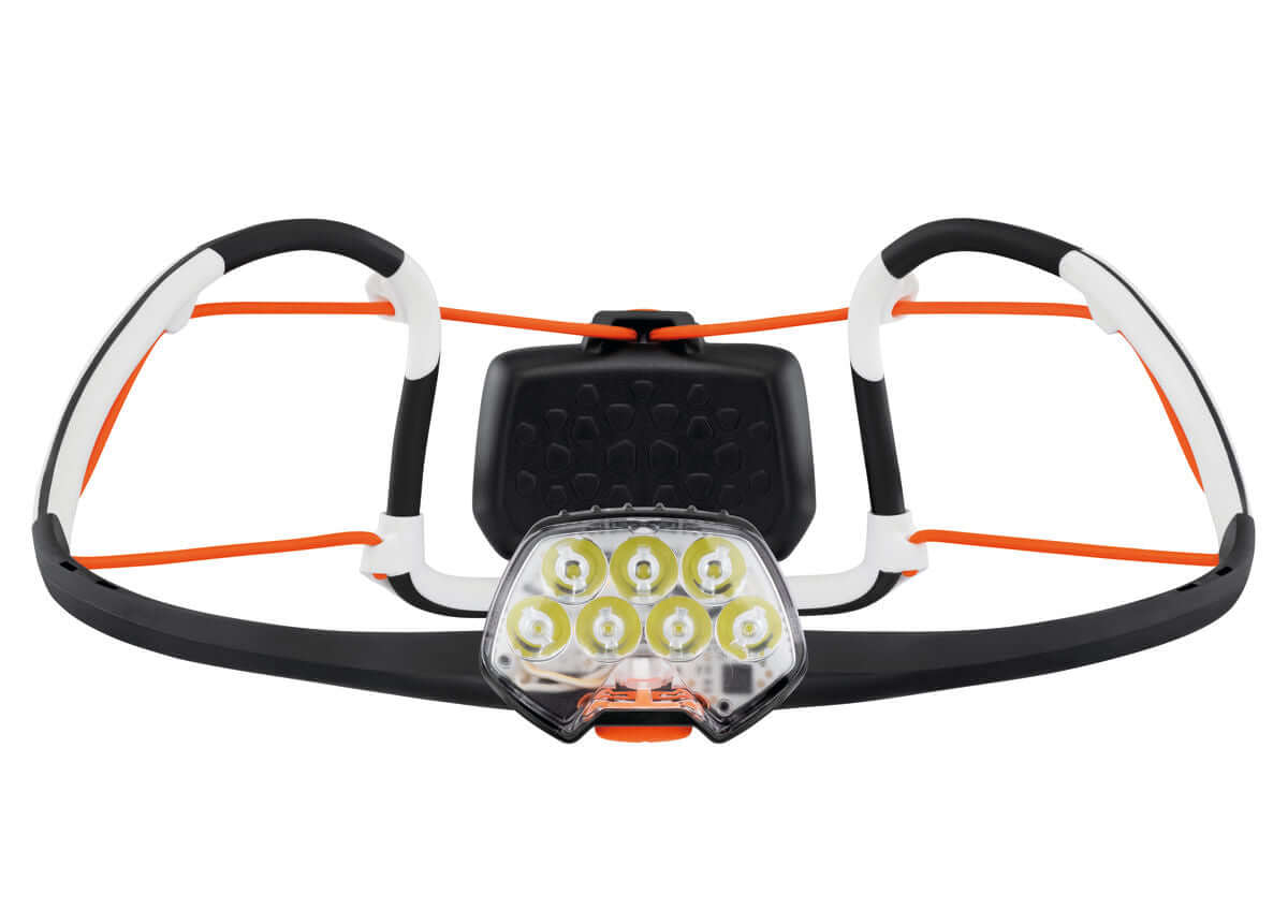 Petzl IKO Core Stirnlampe