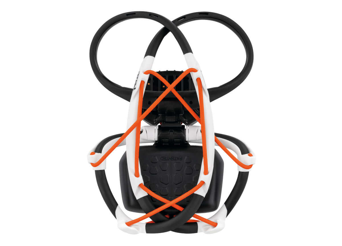 Petzl IKO Core Stirnlampe