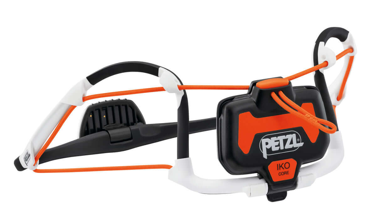 Petzl IKO Stirnlampe