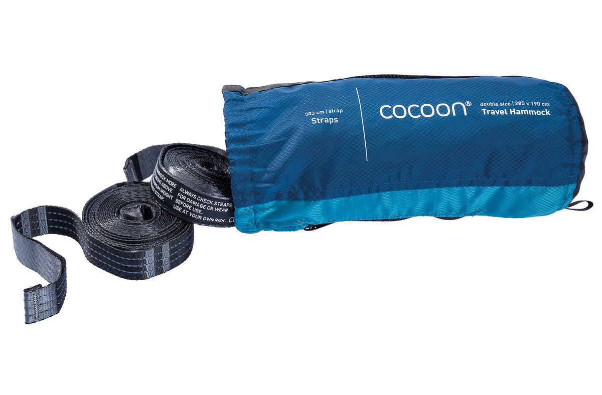 Cocoon Travel Hammock Set Double