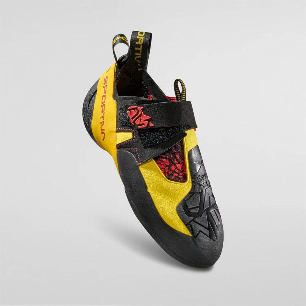 La Sportiva Skwama Herren Kletterschuhe