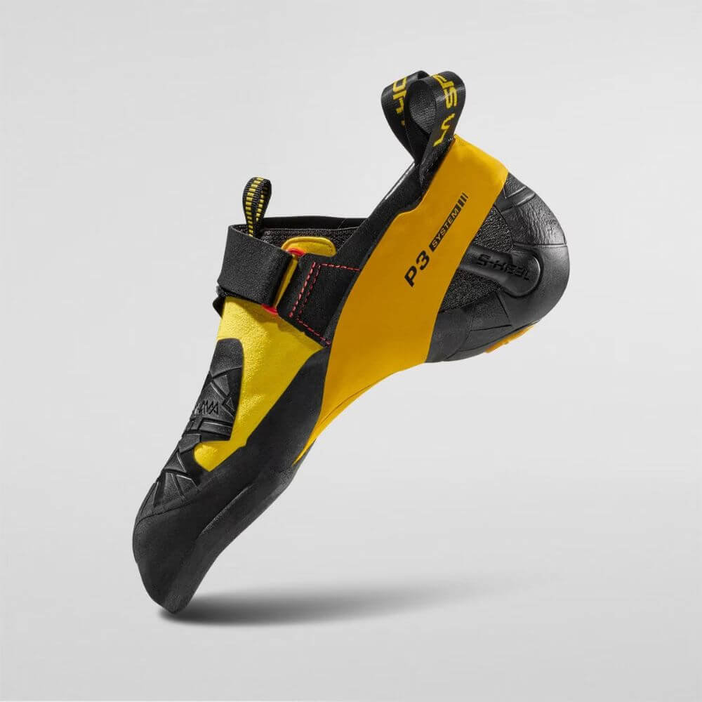 La Sportiva Skwama Herren Kletterschuhe