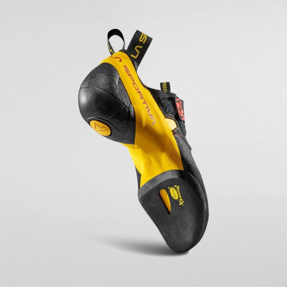 La Sportiva Skwama Herren Kletterschuhe