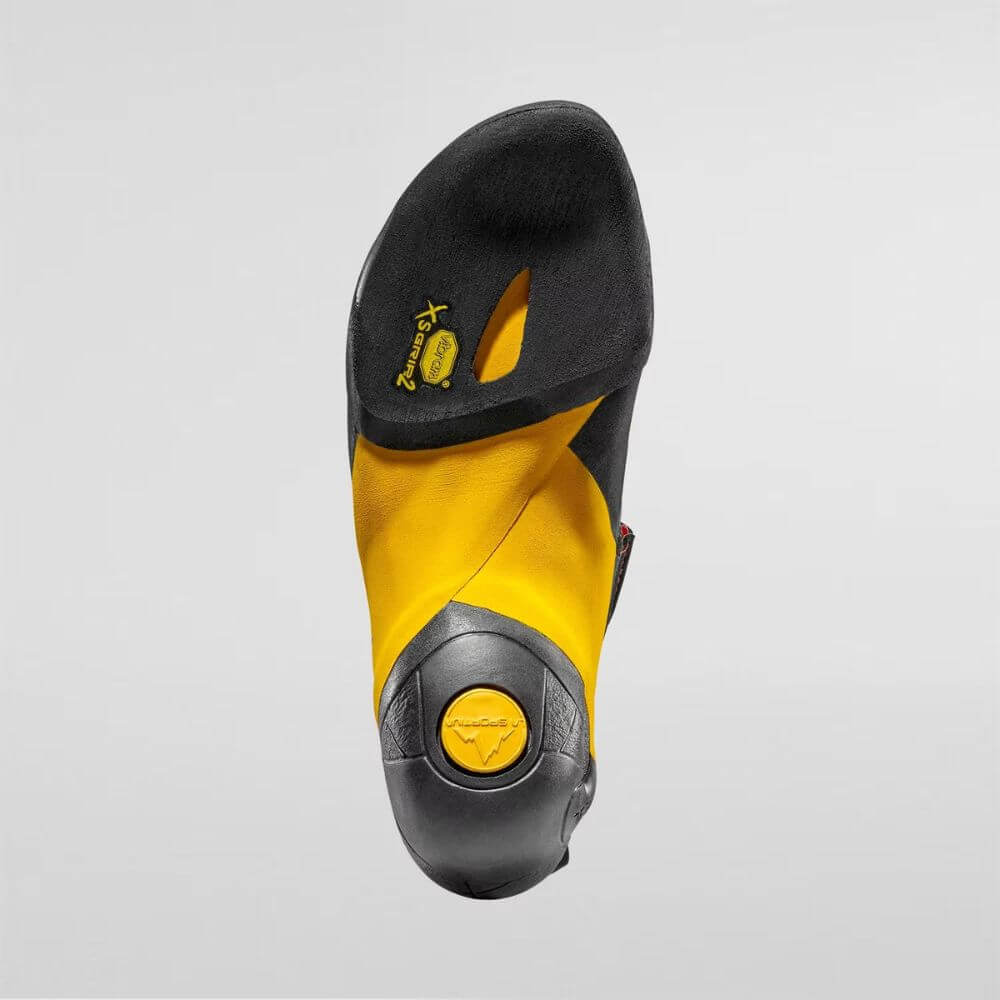 La Sportiva Skwama Herren Kletterschuhe