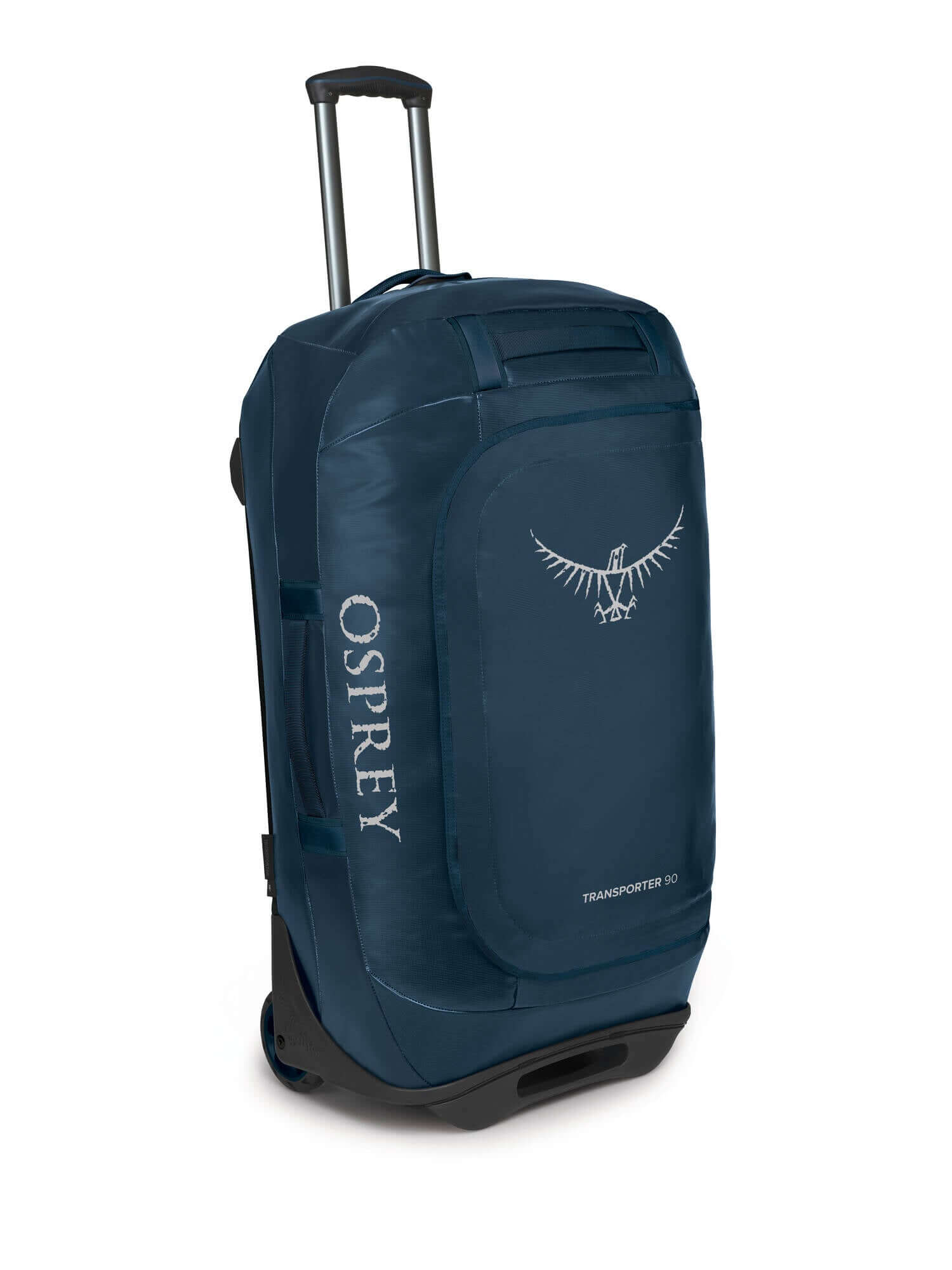 Osprey Transporter 90 Reisetasche mit Rollen