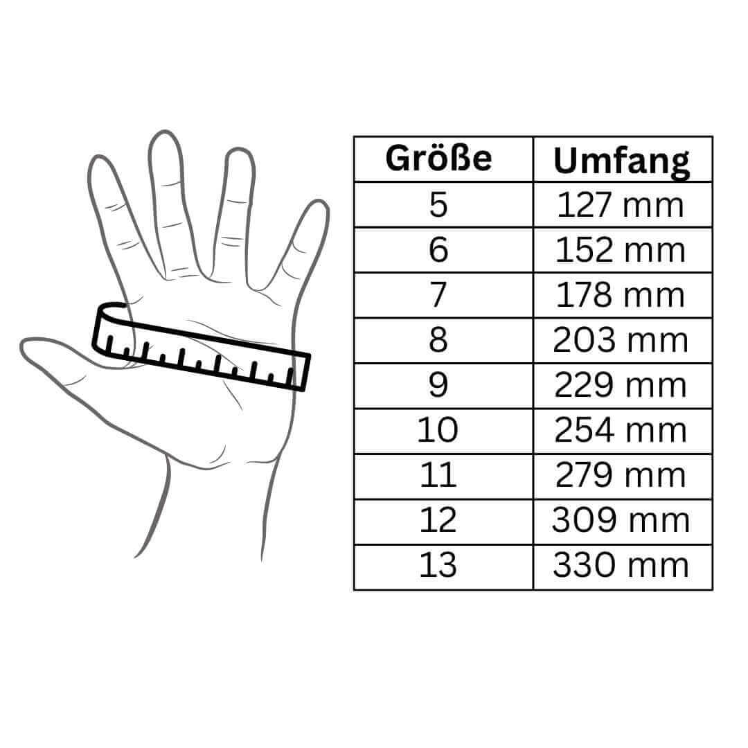 Hestra Fall Line 5-finger