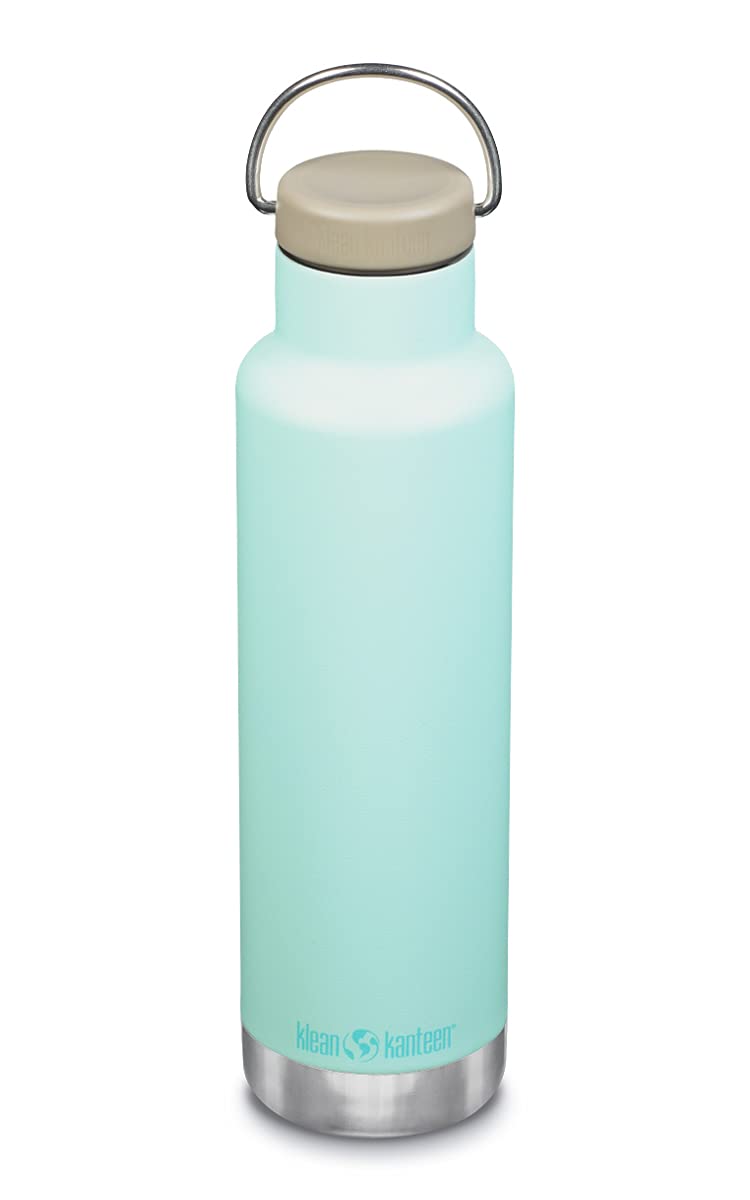 Klean Kanteen Insulated Classic Loop Cap Trinkflasche