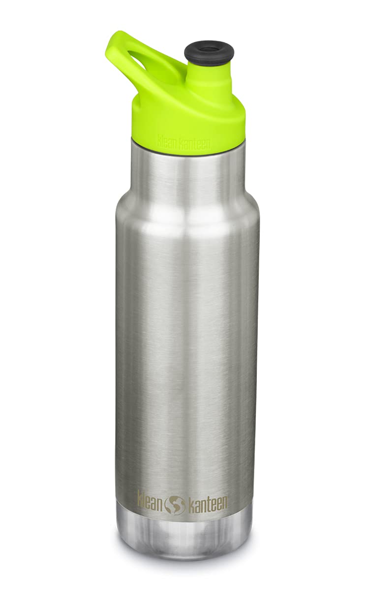 Klean Kanteen Kids Classic Sports Cap 3.0 Trinkflasche