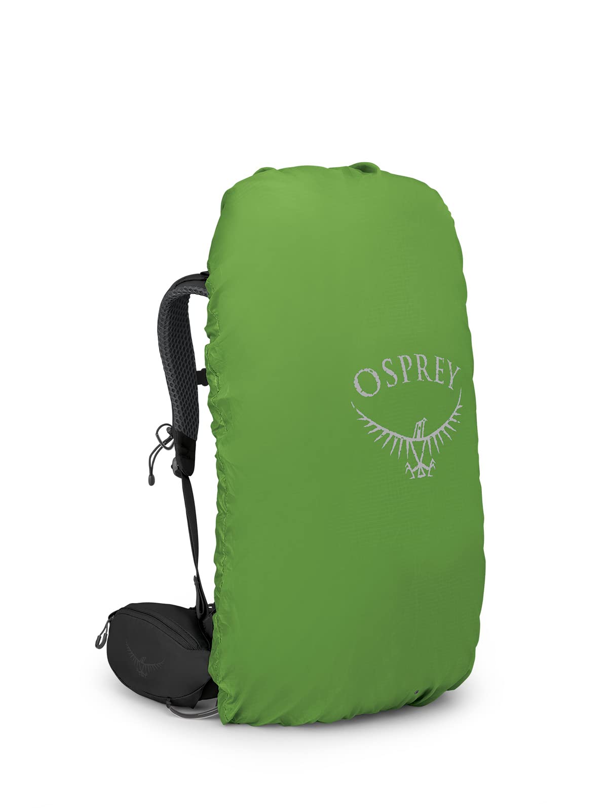 Osprey Kestrel 38 Trekkingrucksack für Herren