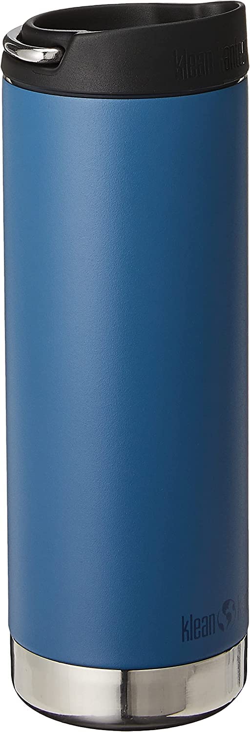 Klean Kanteen Herren tkwide Vi Trinkflasche