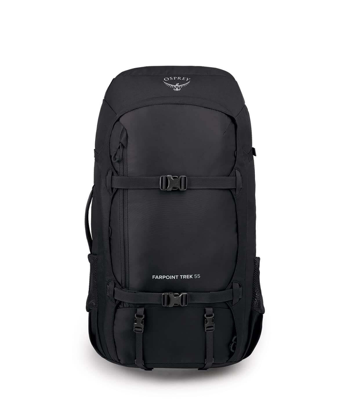 Osprey Farpoint Trek 55 Trekkingrucksack für Herren