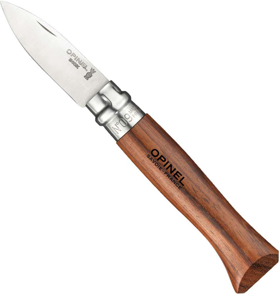 Opinel N°09 Austernmesser