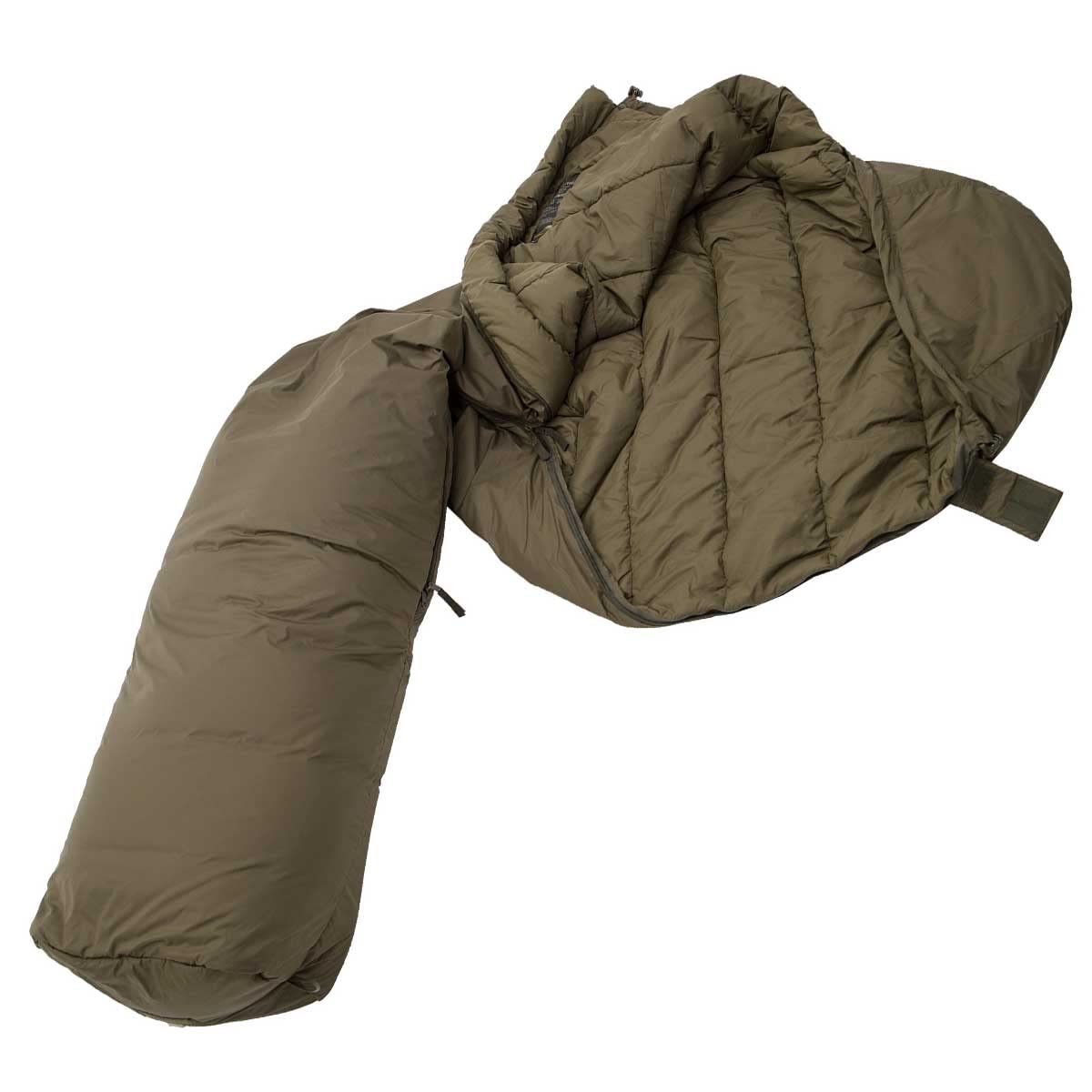 Carinthia Eagle Mumienschlafsack