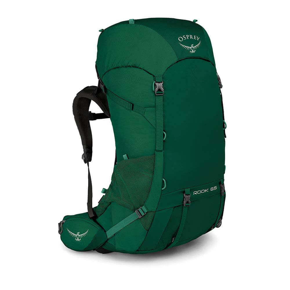 Osprey Rook 65 Trekkingrucksäcke für Herren