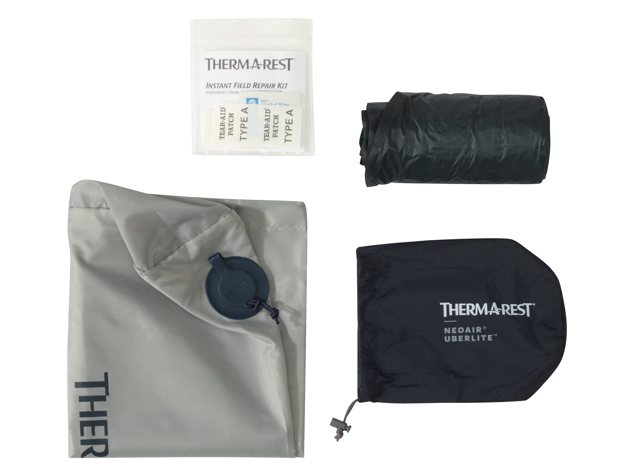 Therm-a-Rest Matte NeoAir UberLight Isomatte