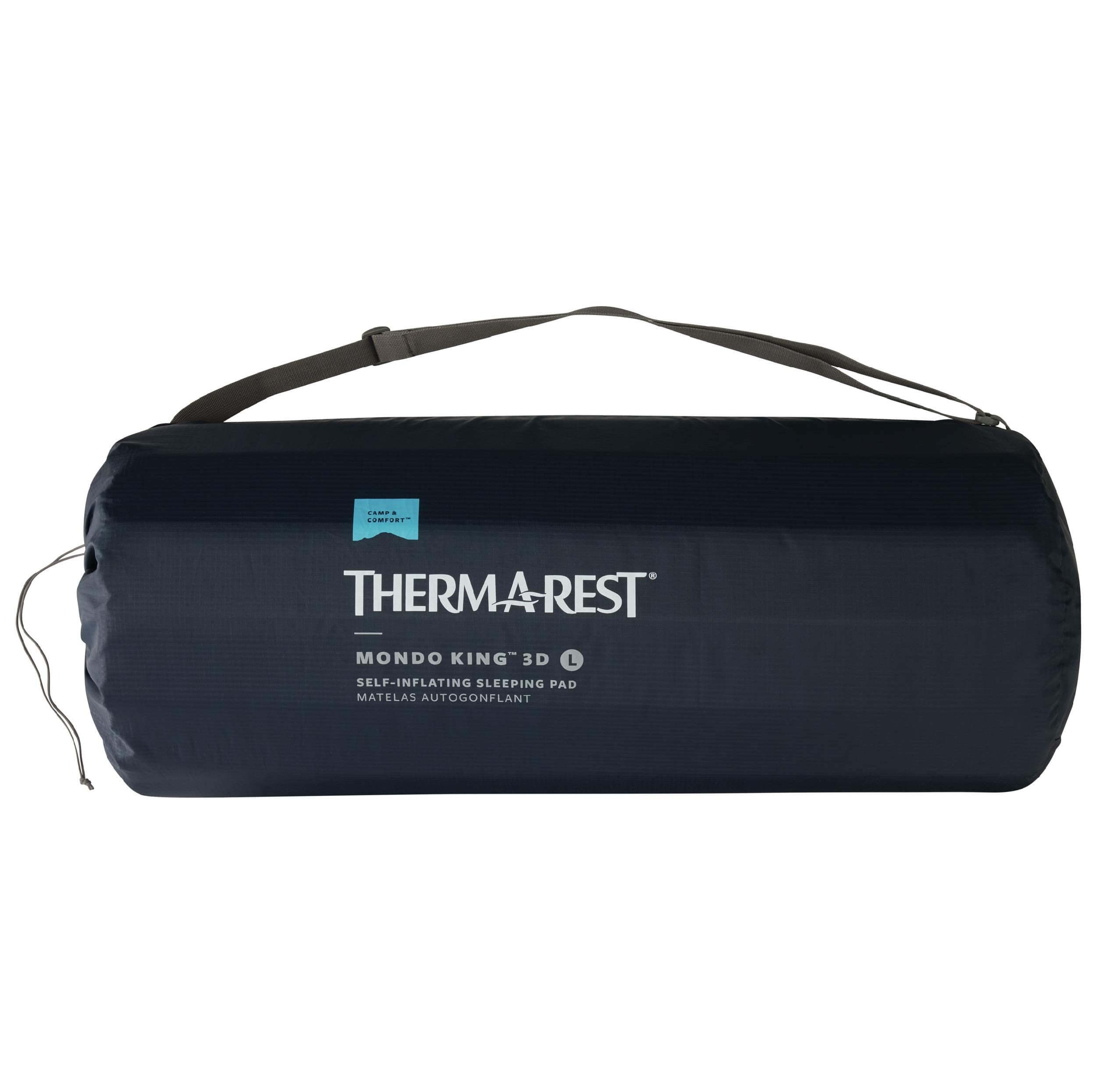 Therm-a-Rest MondoKing 3D Isomatte