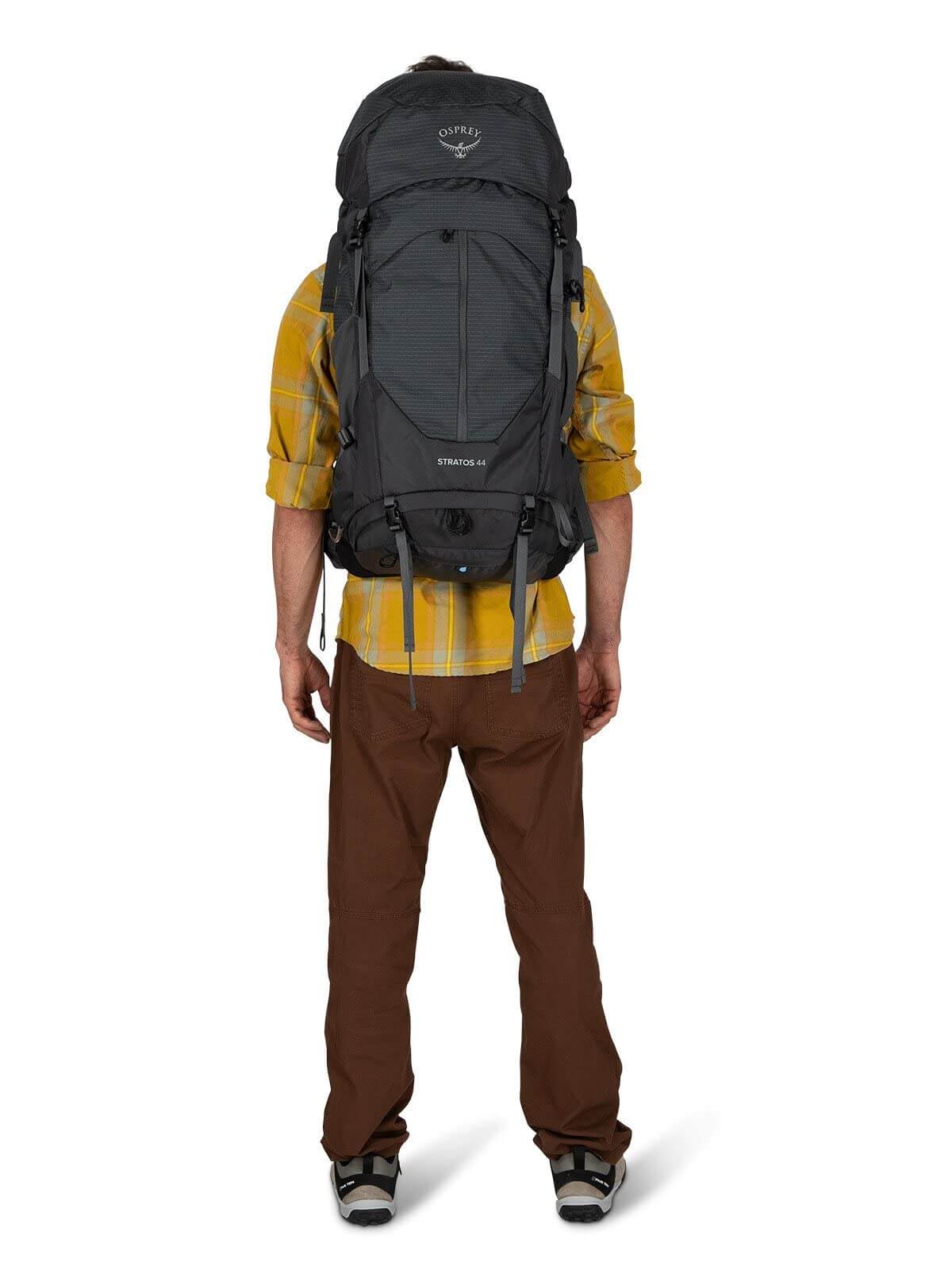 Osprey Stratos 44  Wanderrucksack