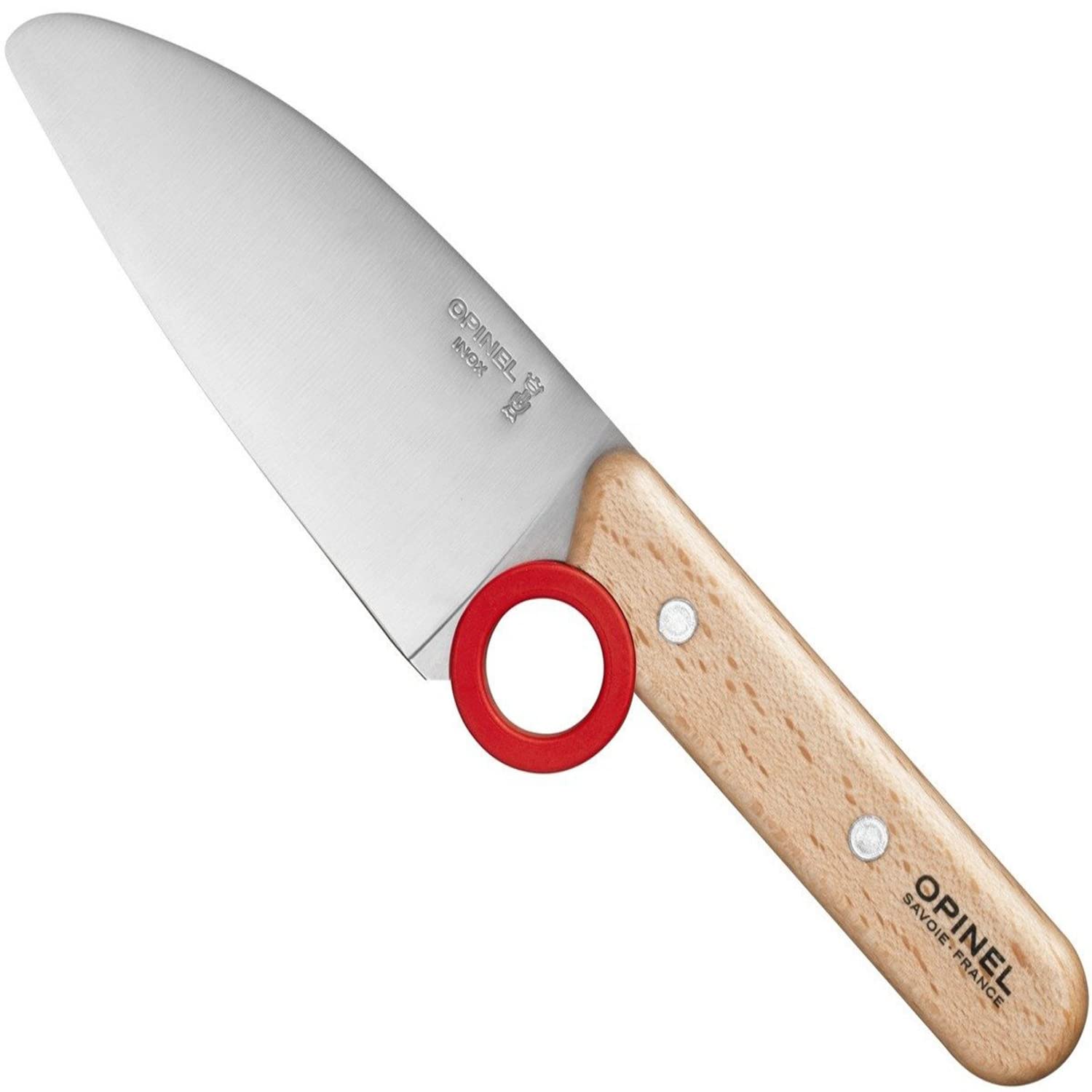 Opinel Le Petit Chef Kinder-Set