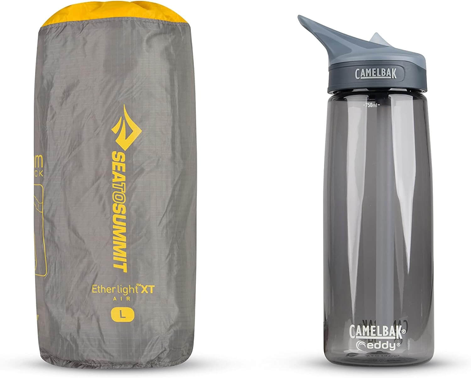 Sea to Summit Etherlight XT Air - Luftmatratze