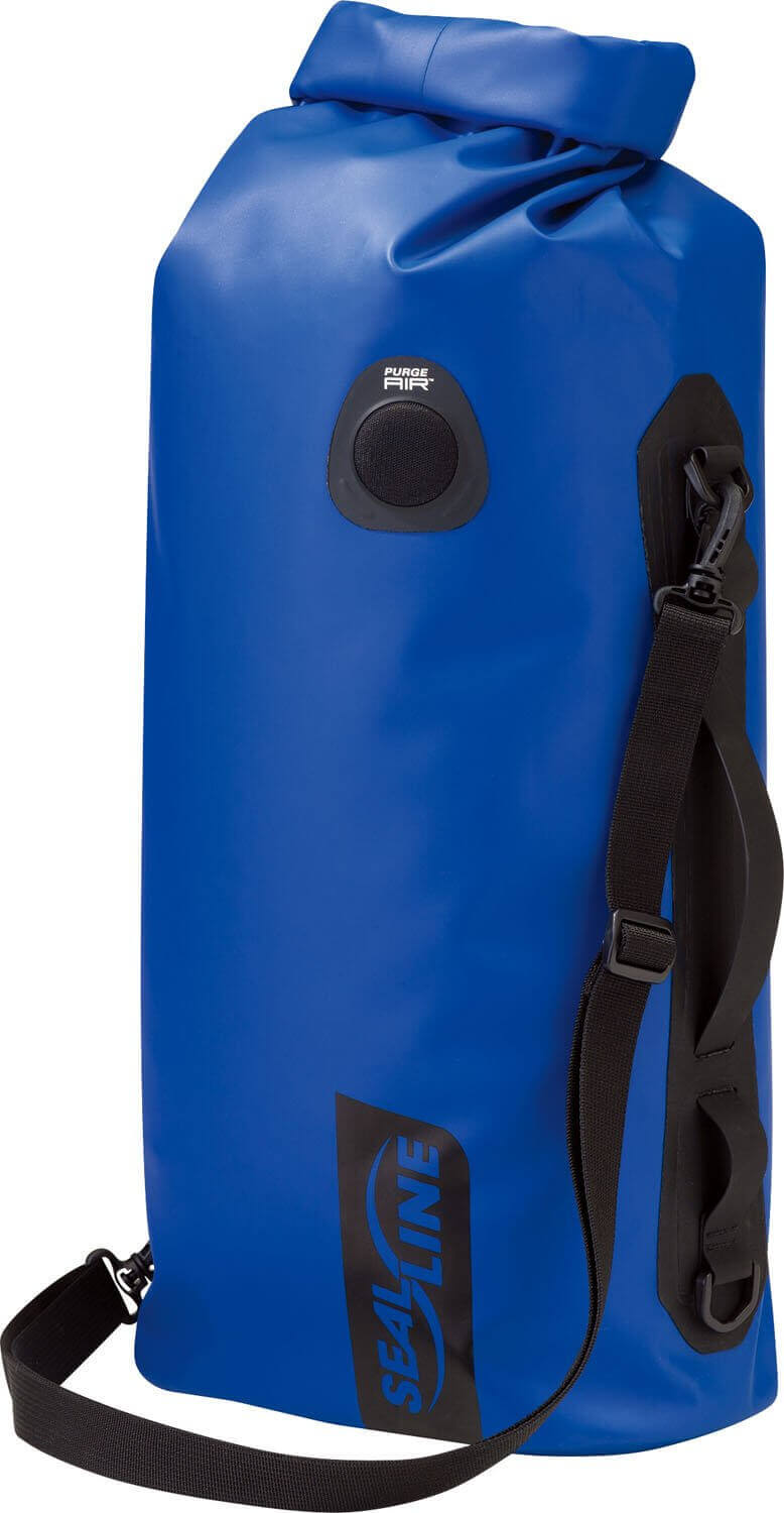 SealLine Discovery Deck Dry Bag