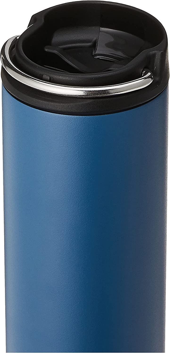 Klean Kanteen Herren tkwide Vi Trinkflasche