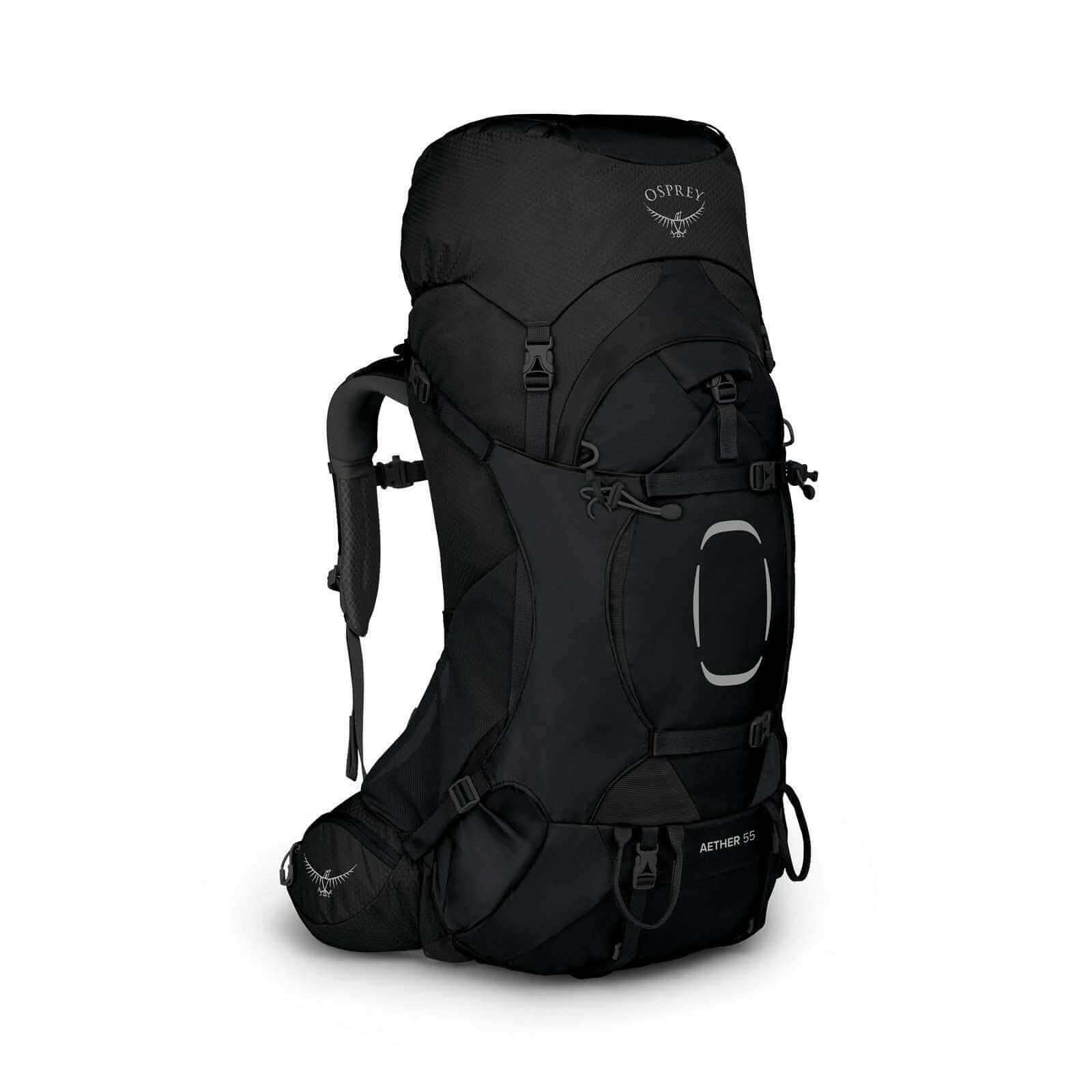 Osprey Aether 55 Trekkingrucksack für Herren