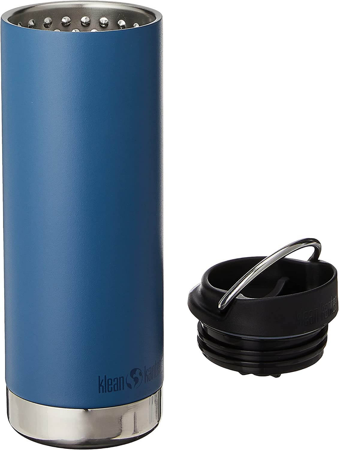 Klean Kanteen Herren tkwide Vi Trinkflasche