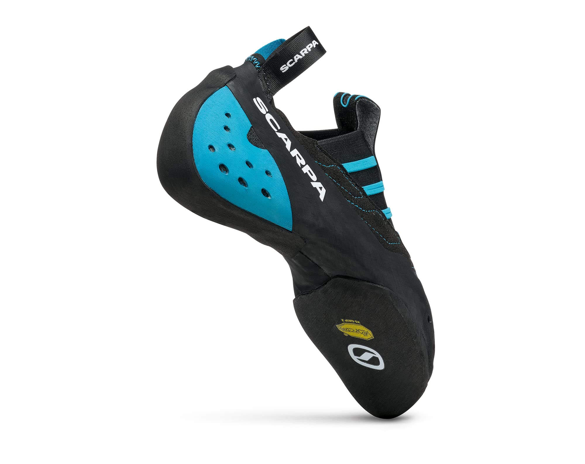 Scarpa Instinct S Kletterschuhe