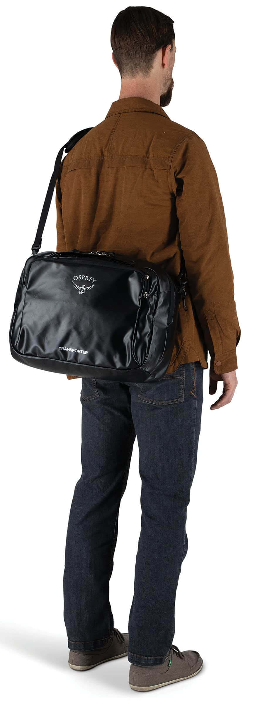 Osprey Transporter Reisetasche