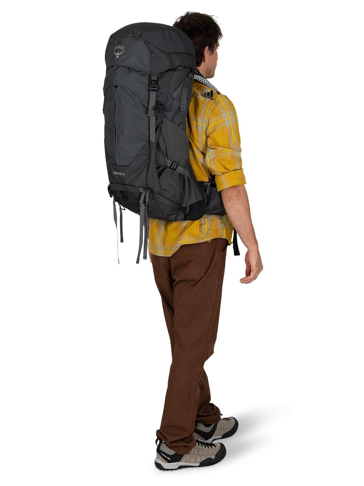 Osprey Stratos 44  Wanderrucksack