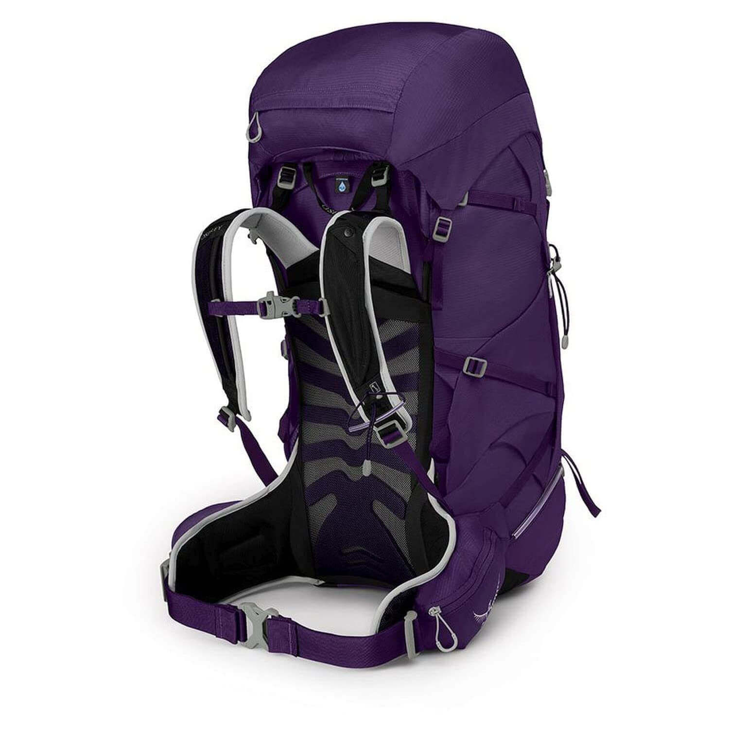 Osprey Tempest 50 Wanderrucksack für Damen