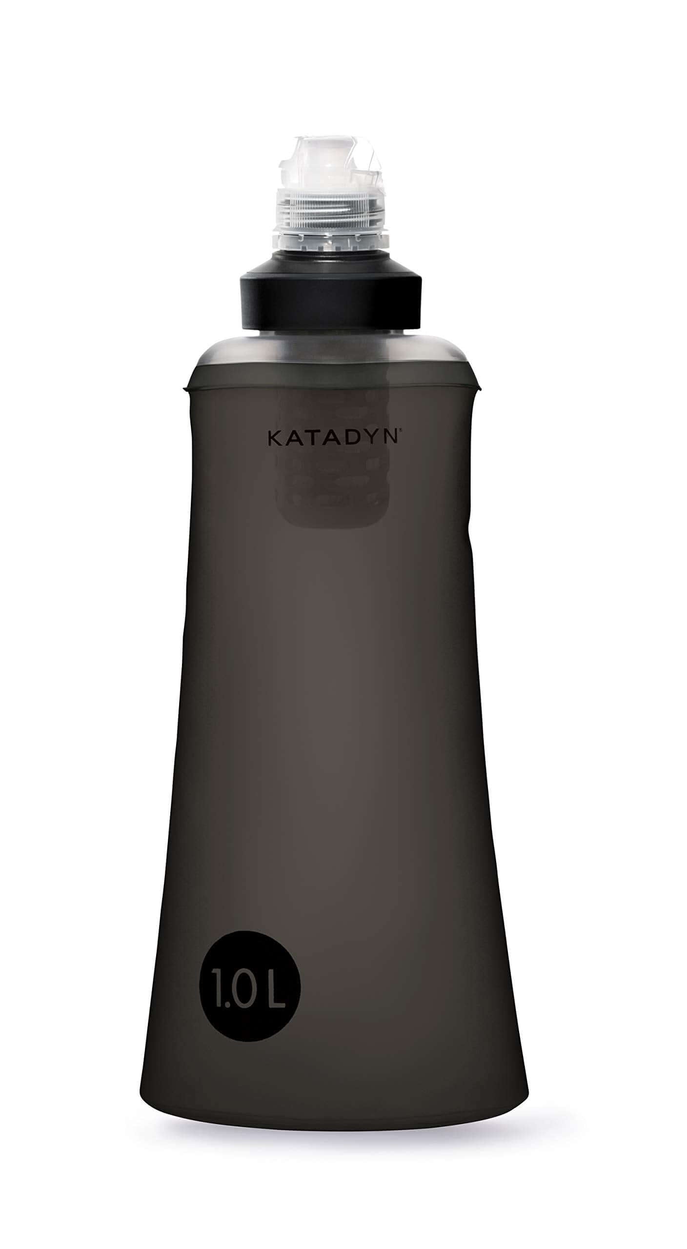 Katadyn BeFree 1L Tactical Wasserbeutel