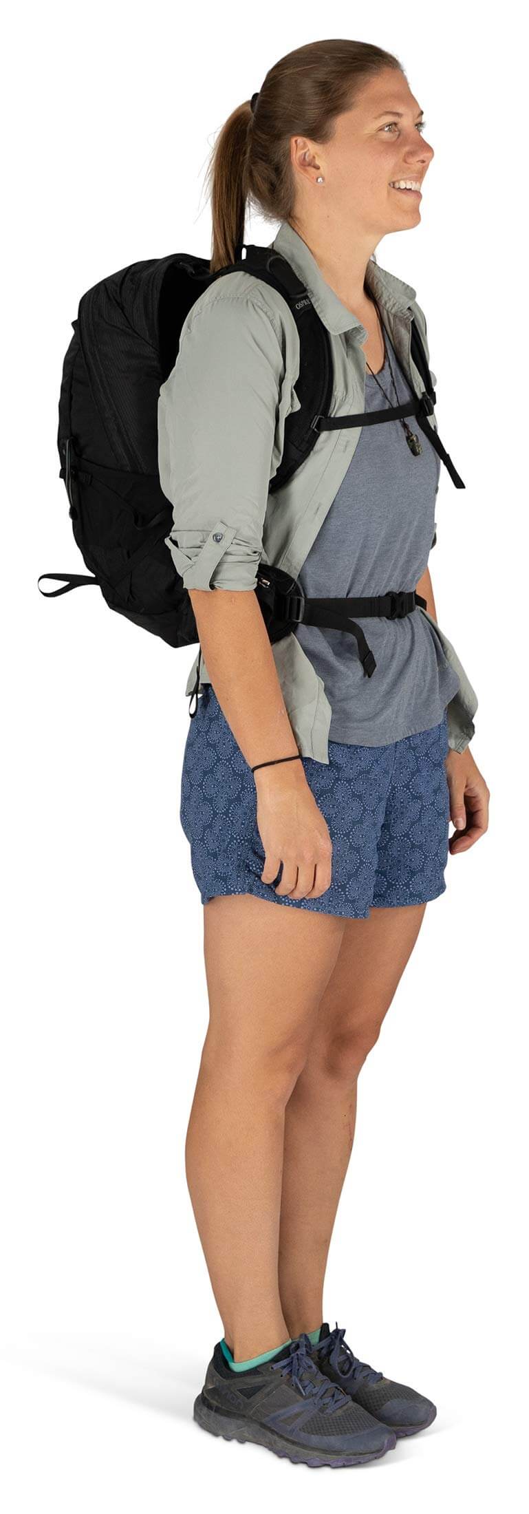 Osprey Tempest 20 Wanderrucksack für Damen