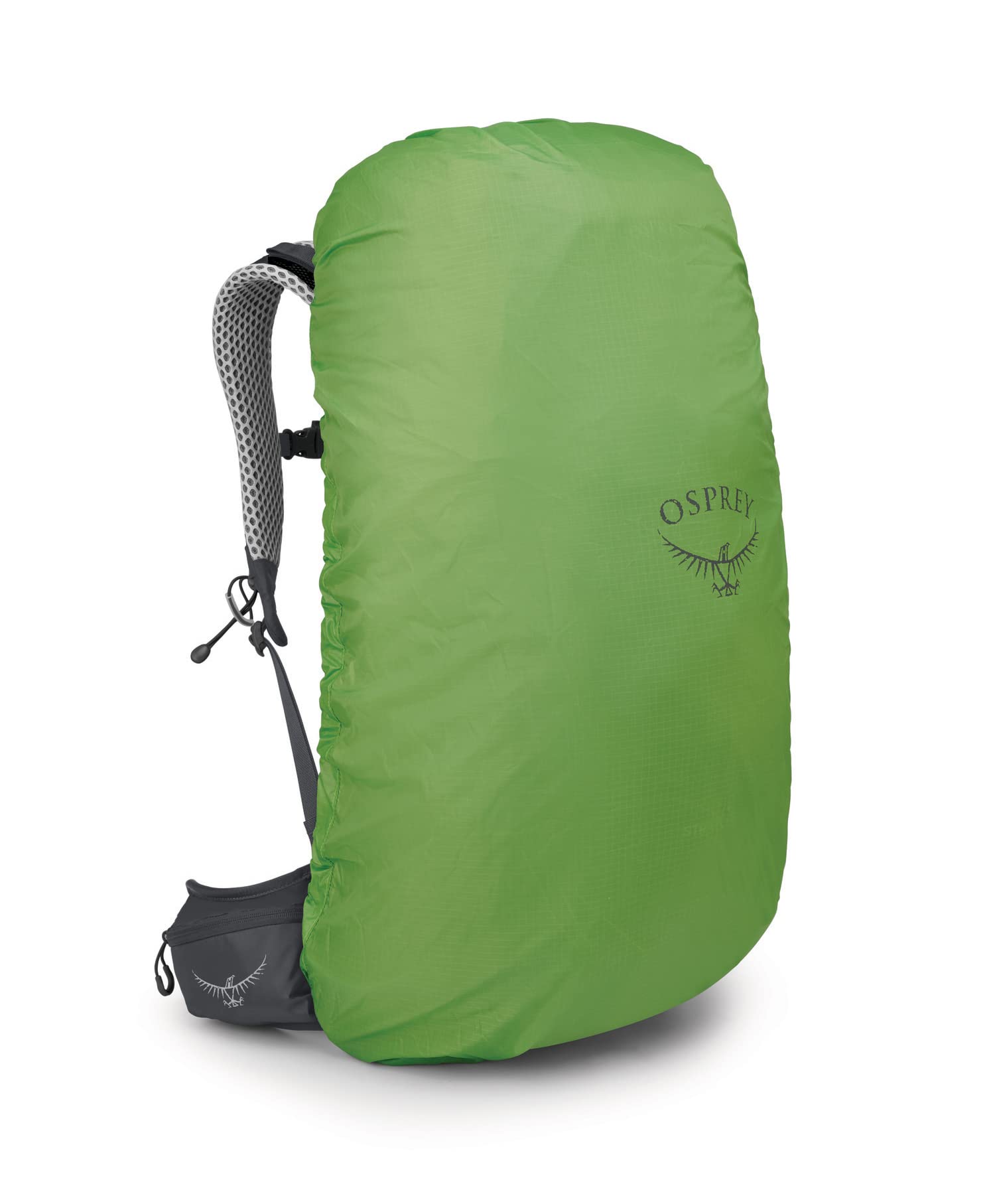 Osprey Stratos 44  Wanderrucksack