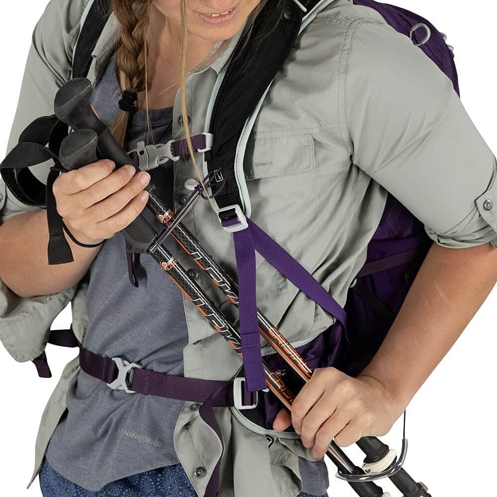 Osprey Tempest 20 Wanderrucksack für Damen