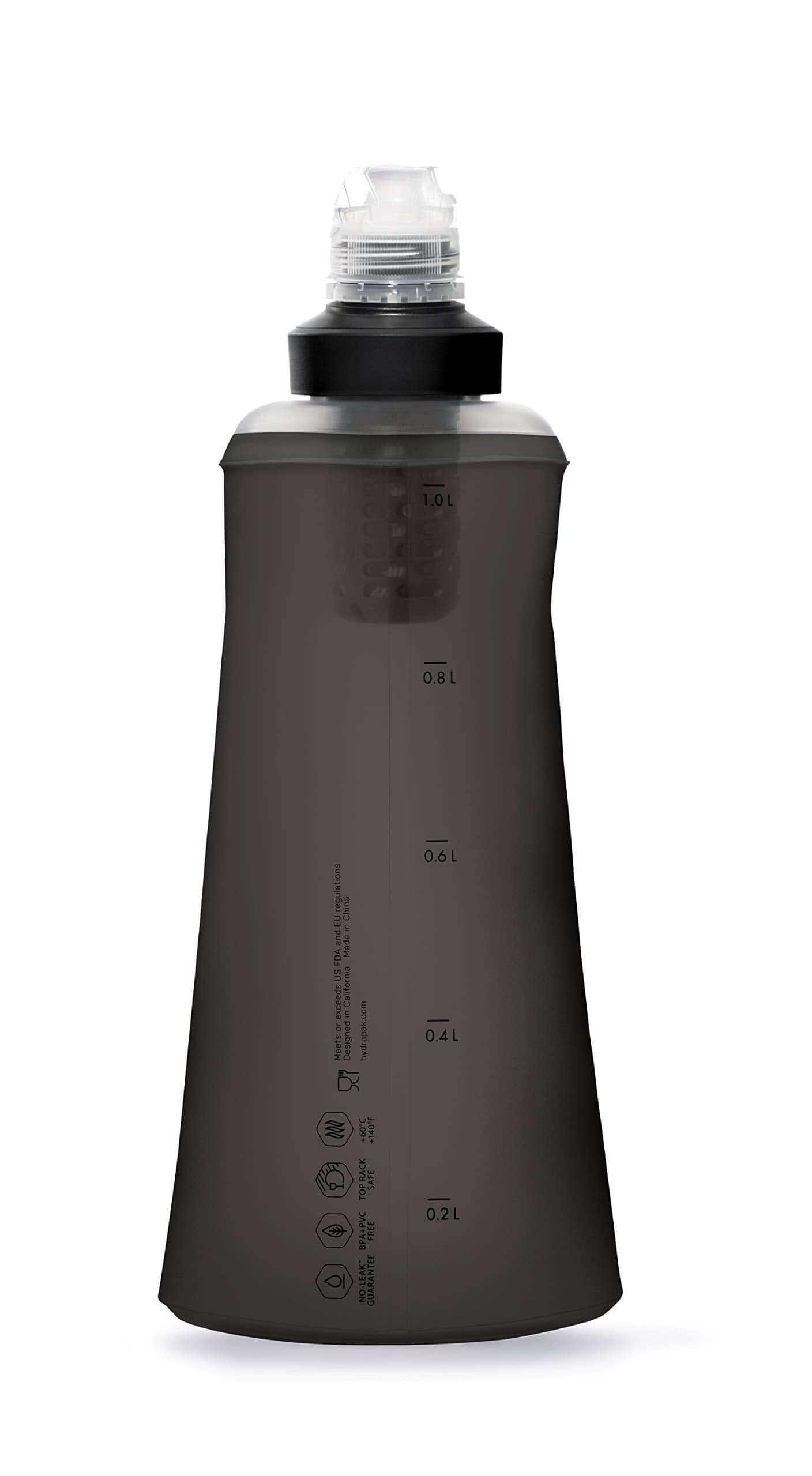 Katadyn BeFree 1L Tactical Wasserbeutel