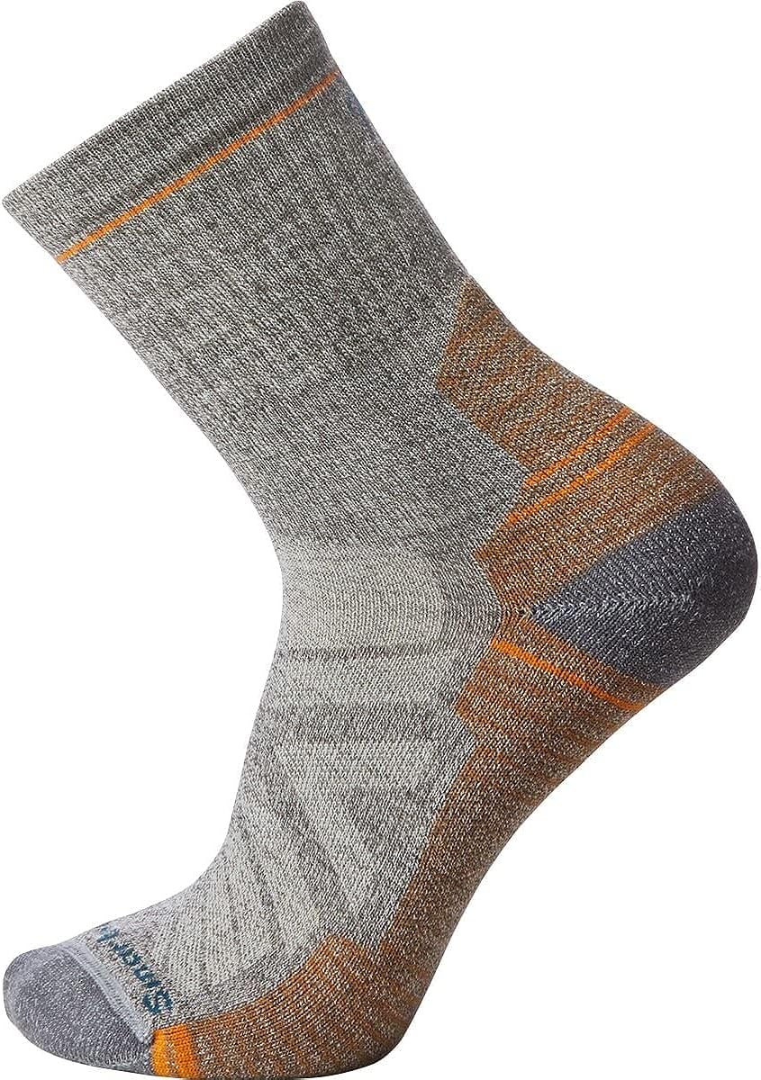 Smartwool Light Cushion Mid Crew Socken