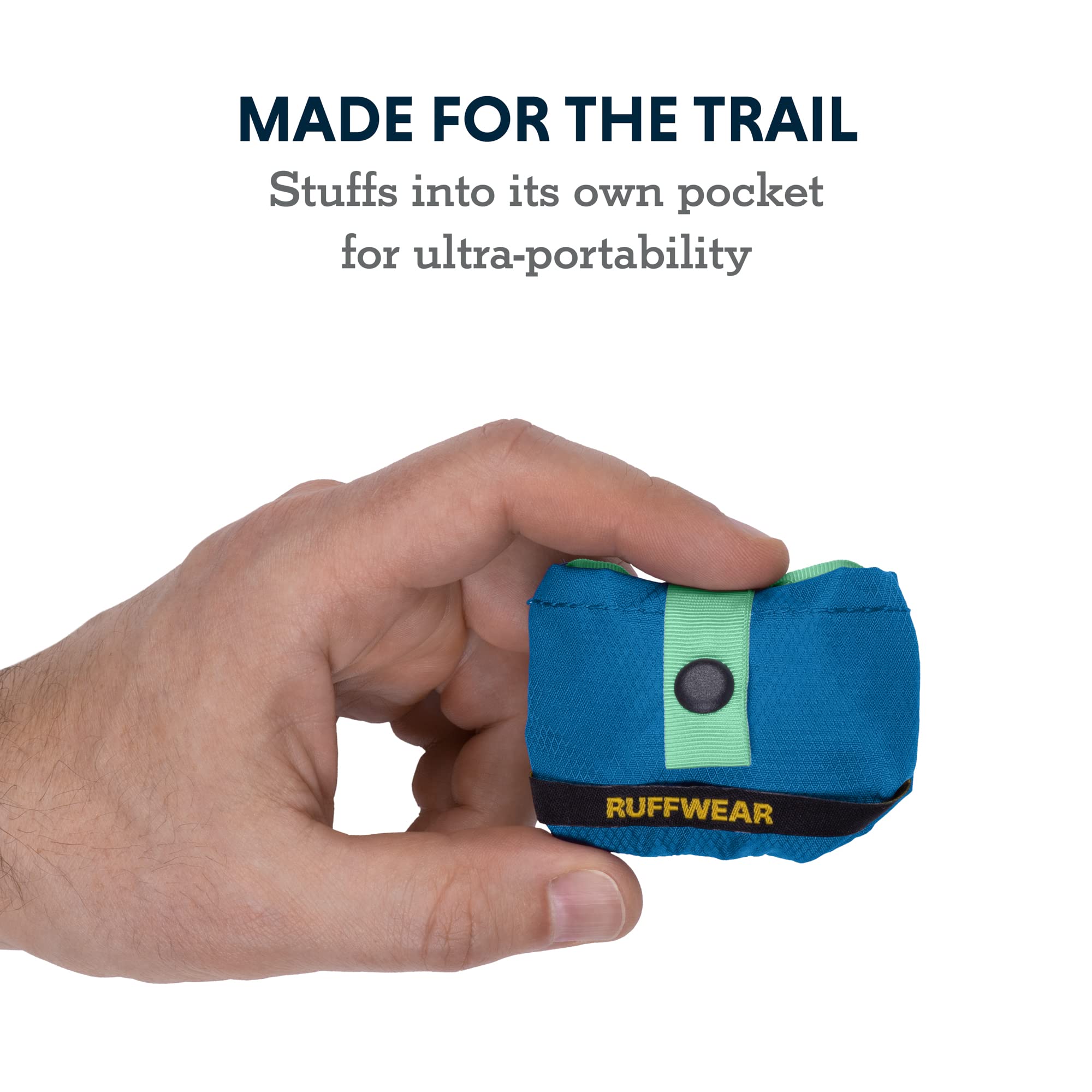 Ruffwear Trail Runner Hundenapf