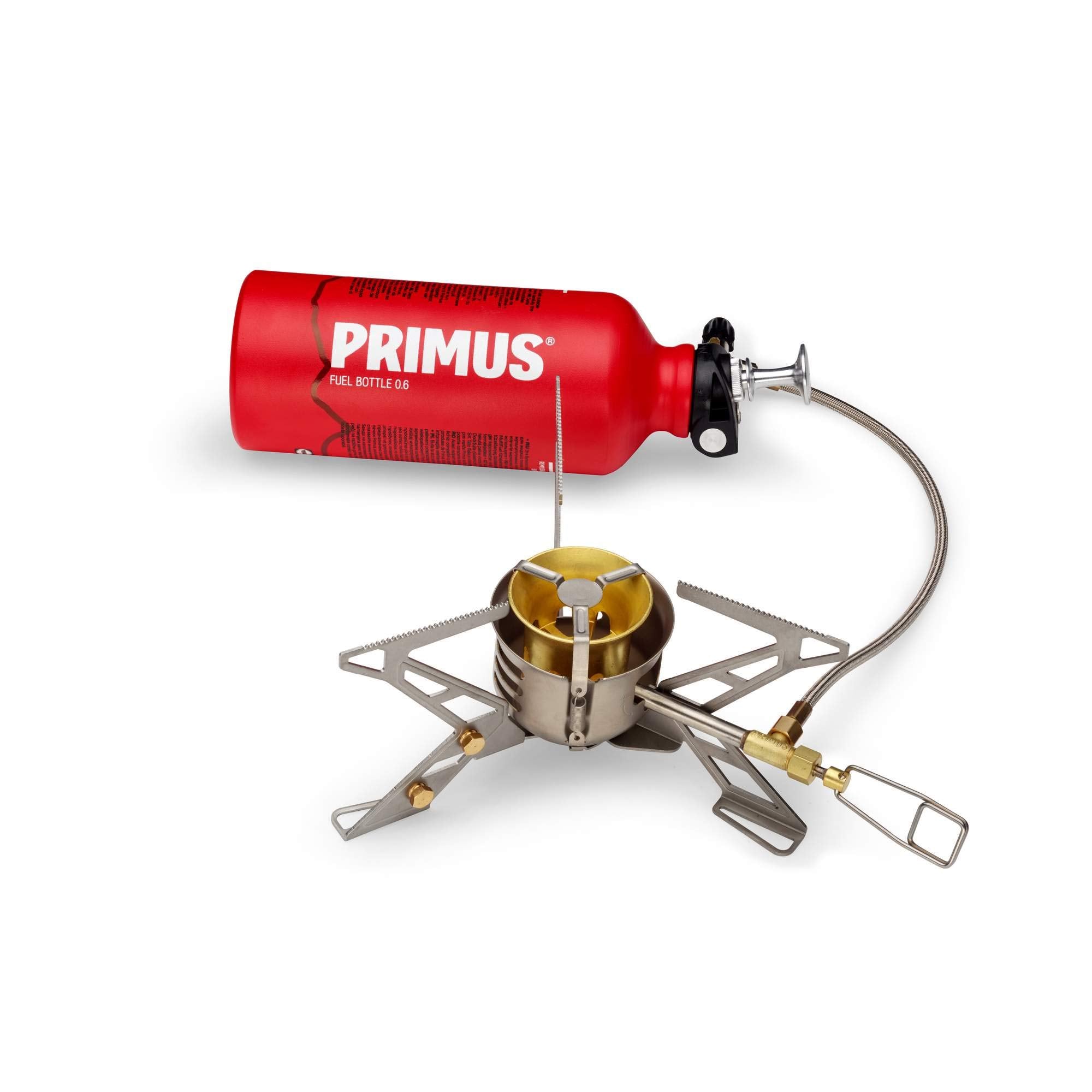 Primus OmniFuel II Kocher