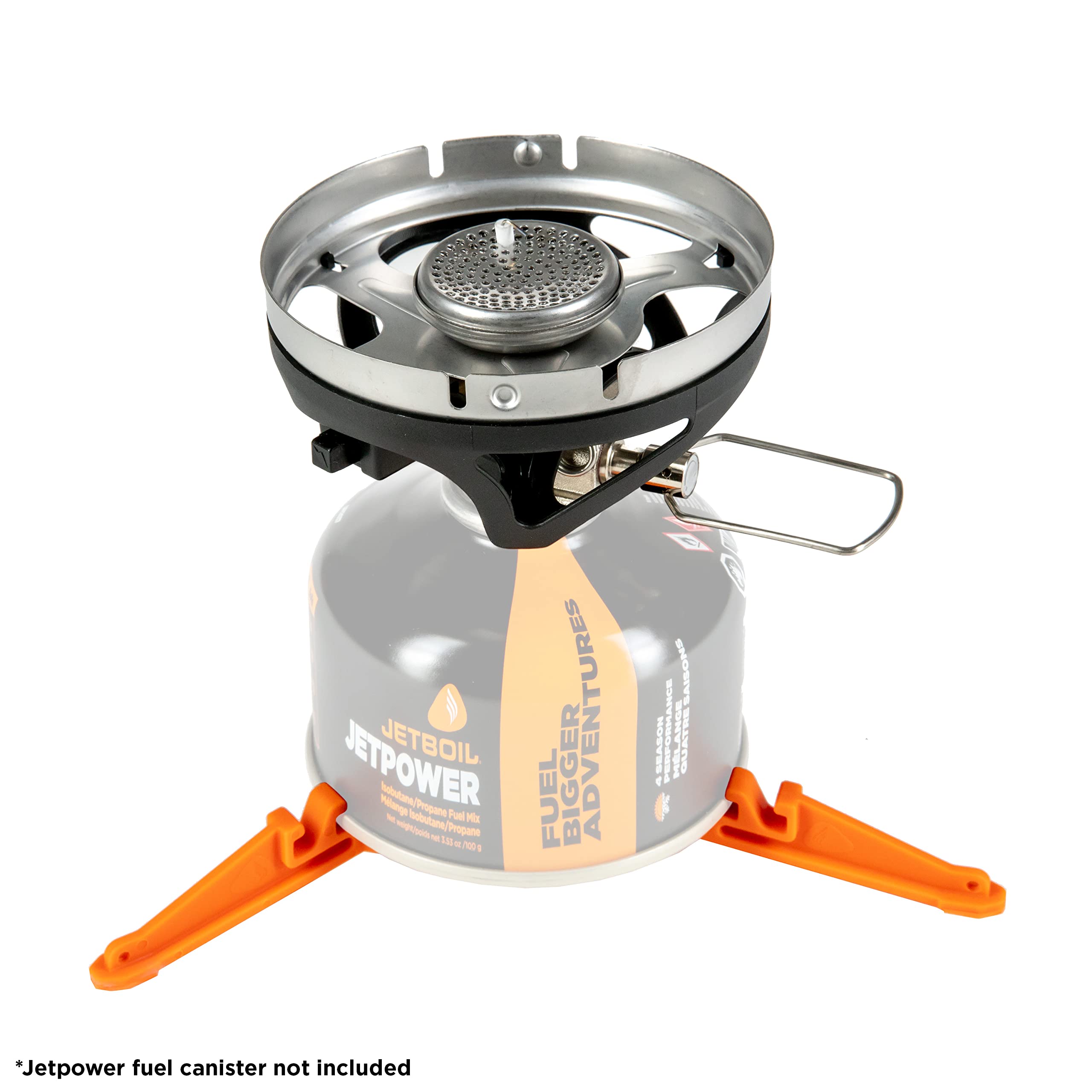 Jetboil MicroMo Gaskocher