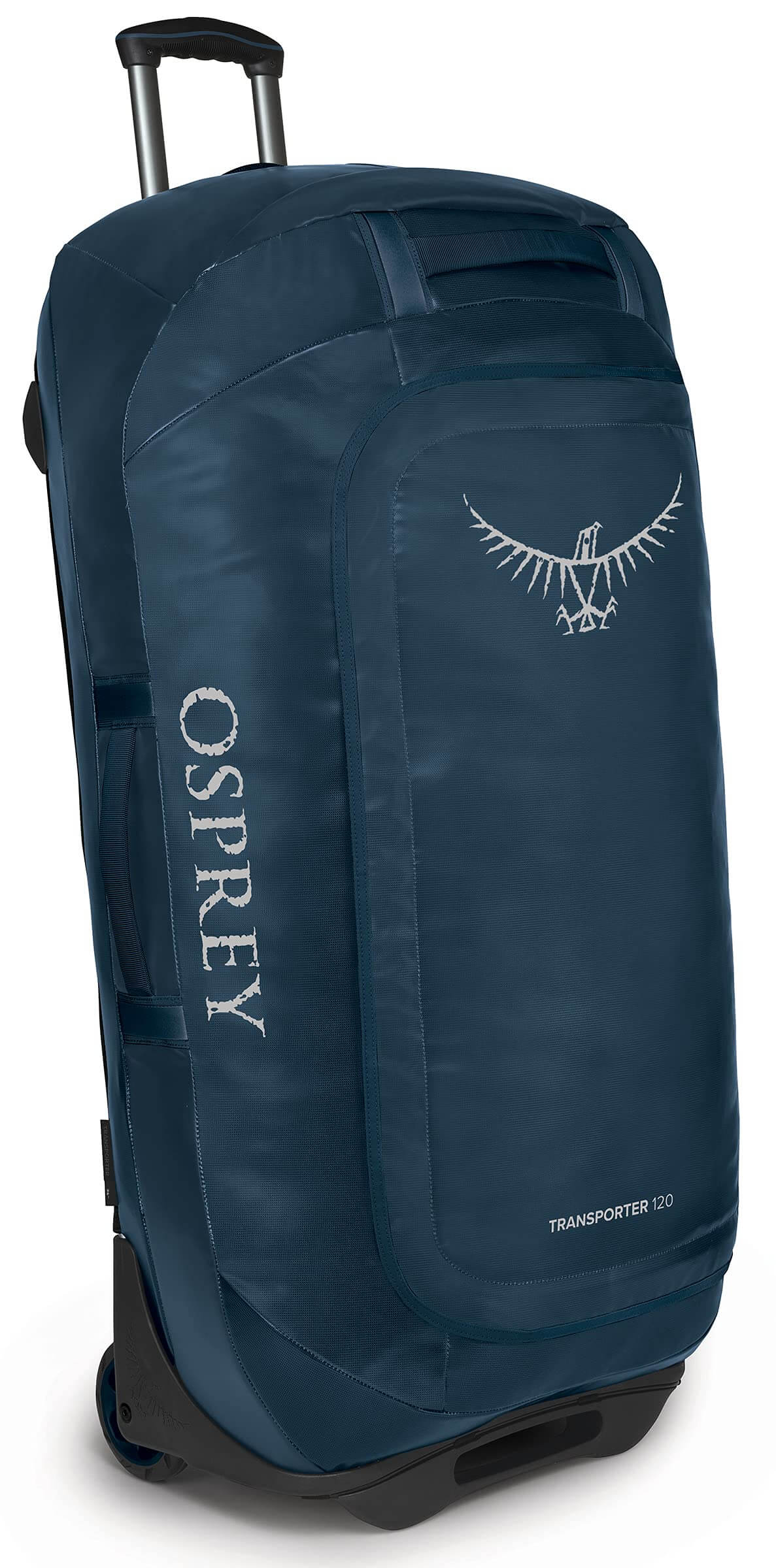 Osprey Transporter 120 Reisetasche mit Rollen